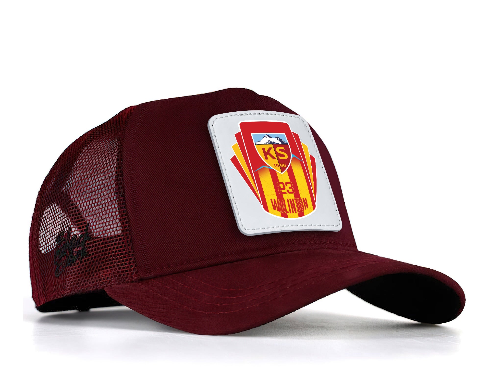 Kayserispor Trucker Cap