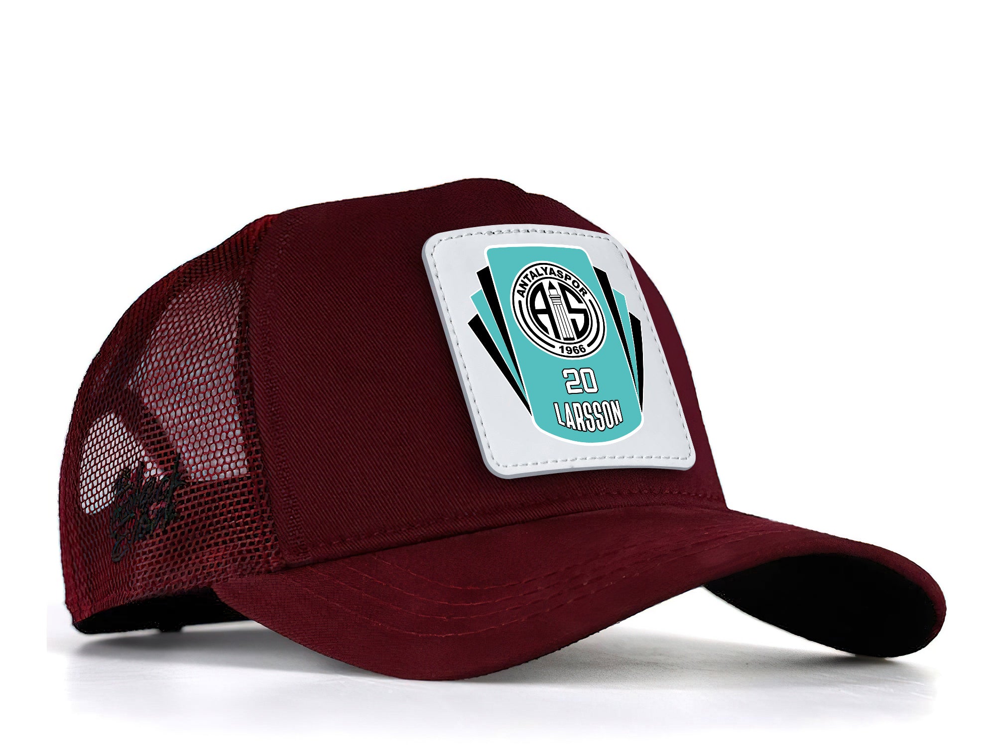 Antalyaspor Trucker Cap