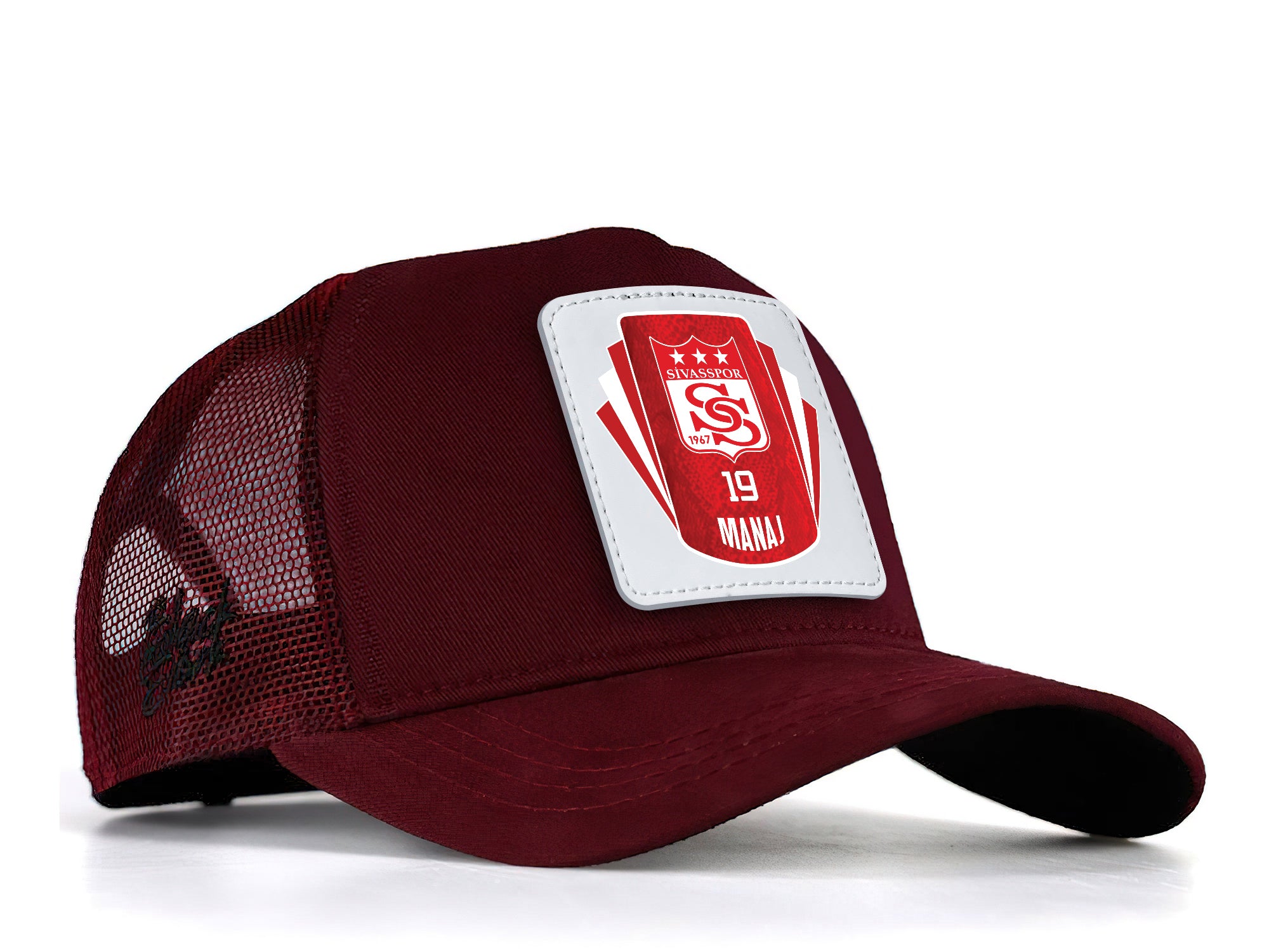 Sivasspor Trucker Cap
