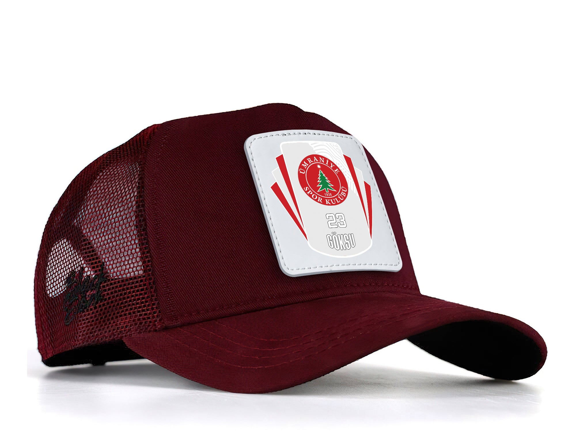 Ümraniyespor Trucker Cap