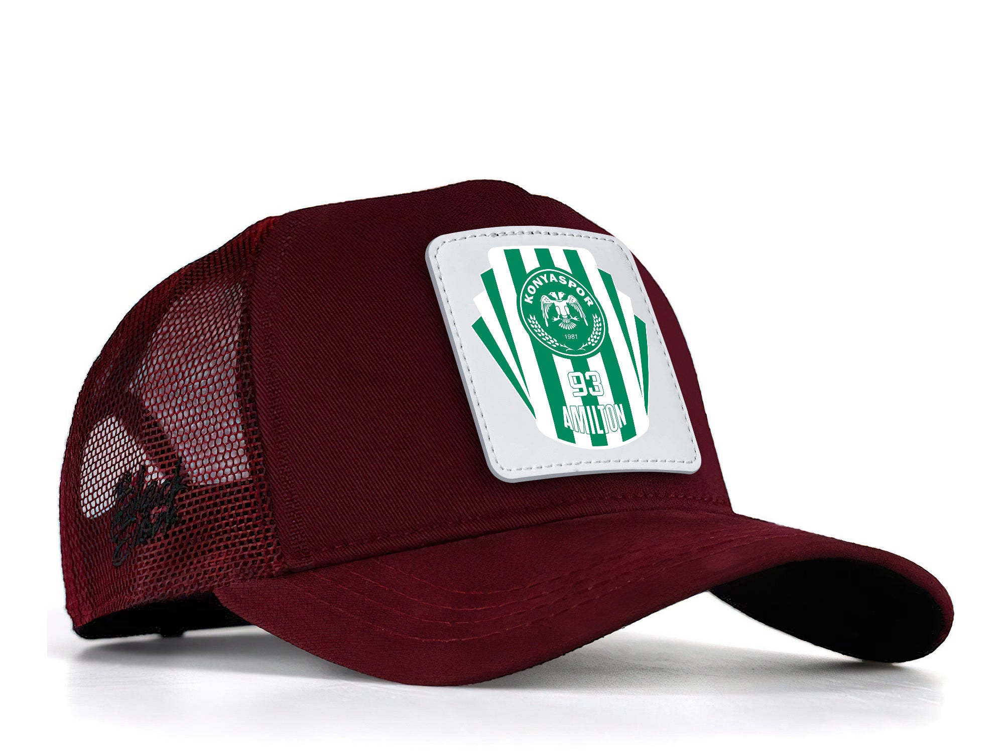 Konyaspor Trucker Cap