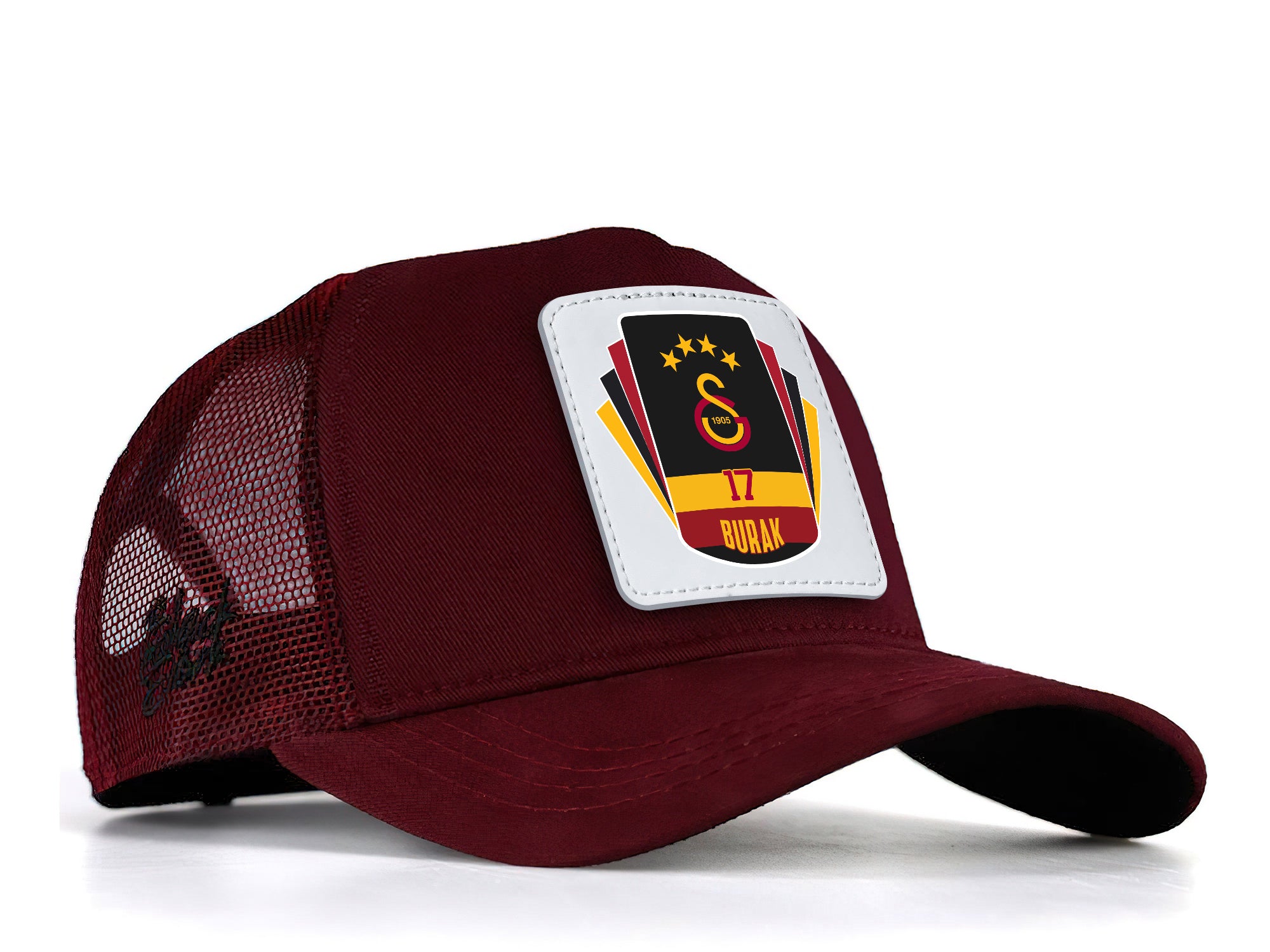 Galatasaray Trucker Cap