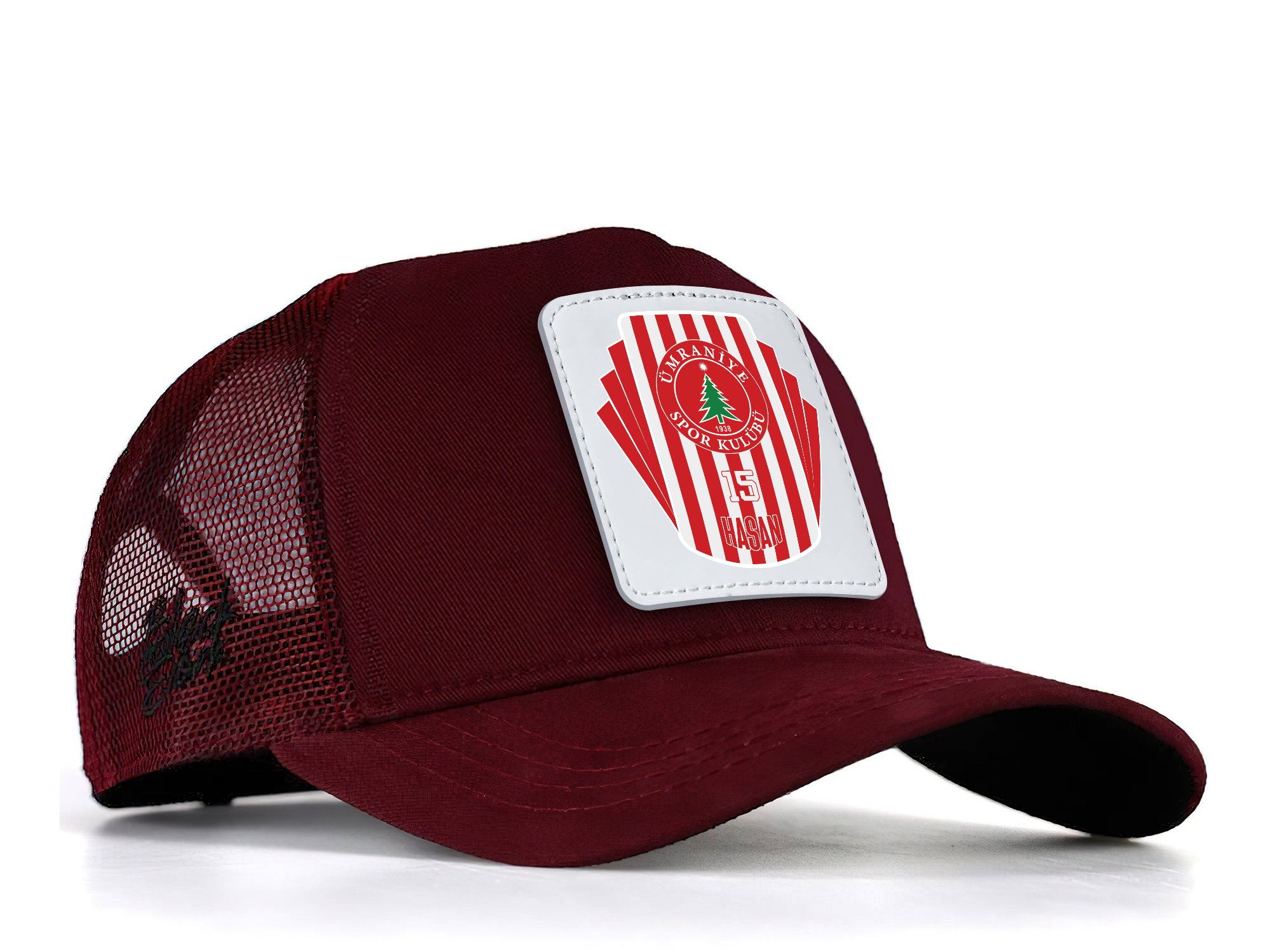 Ümraniyespor Trucker Cap