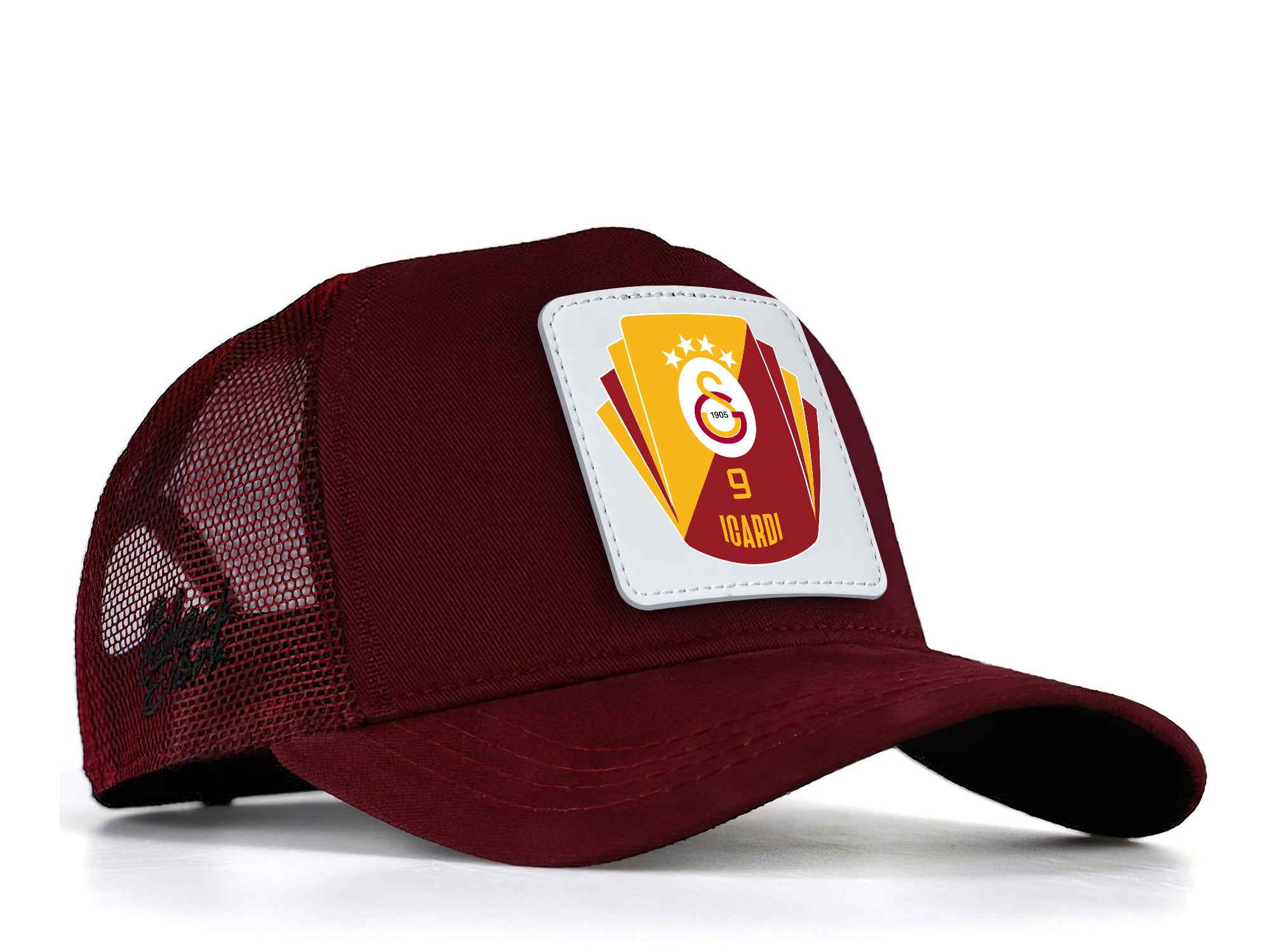 Galatasaray Trucker Cap