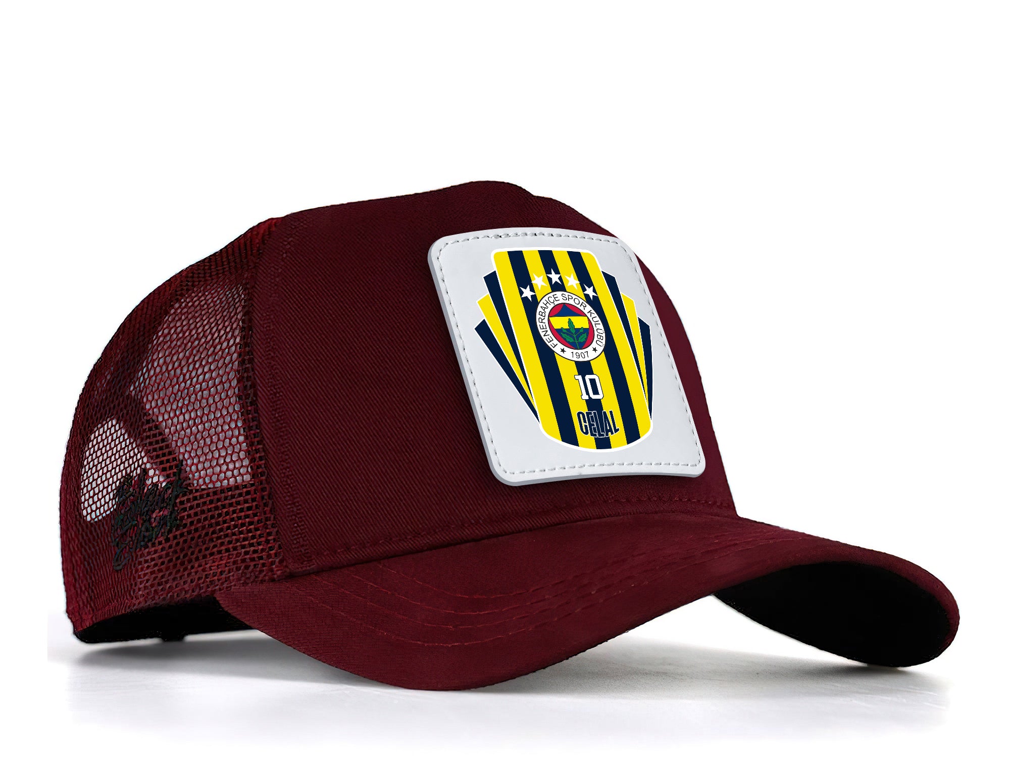 Fenerbahçe Trucker Cap