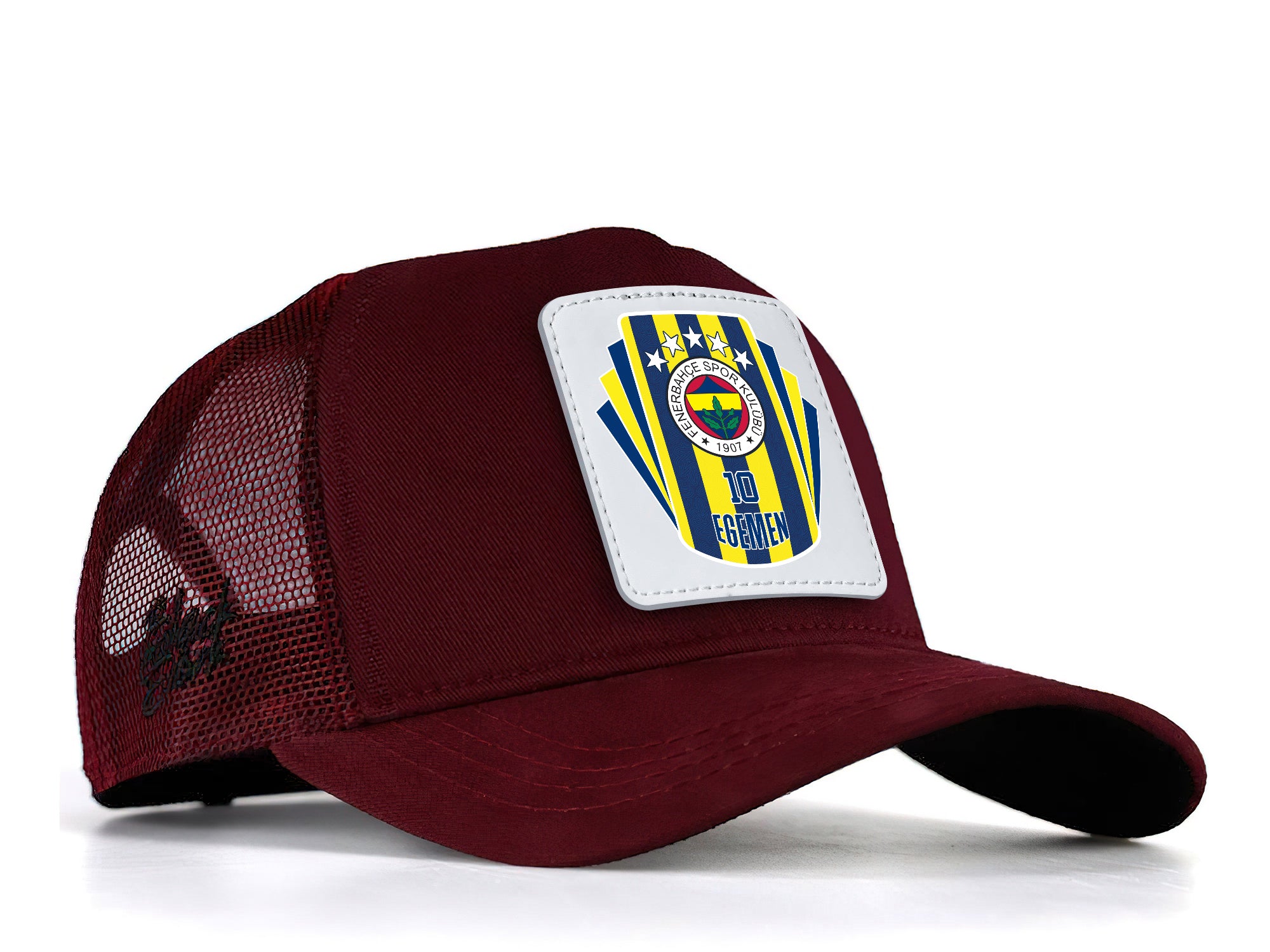 Fenerbahçe Trucker Cap