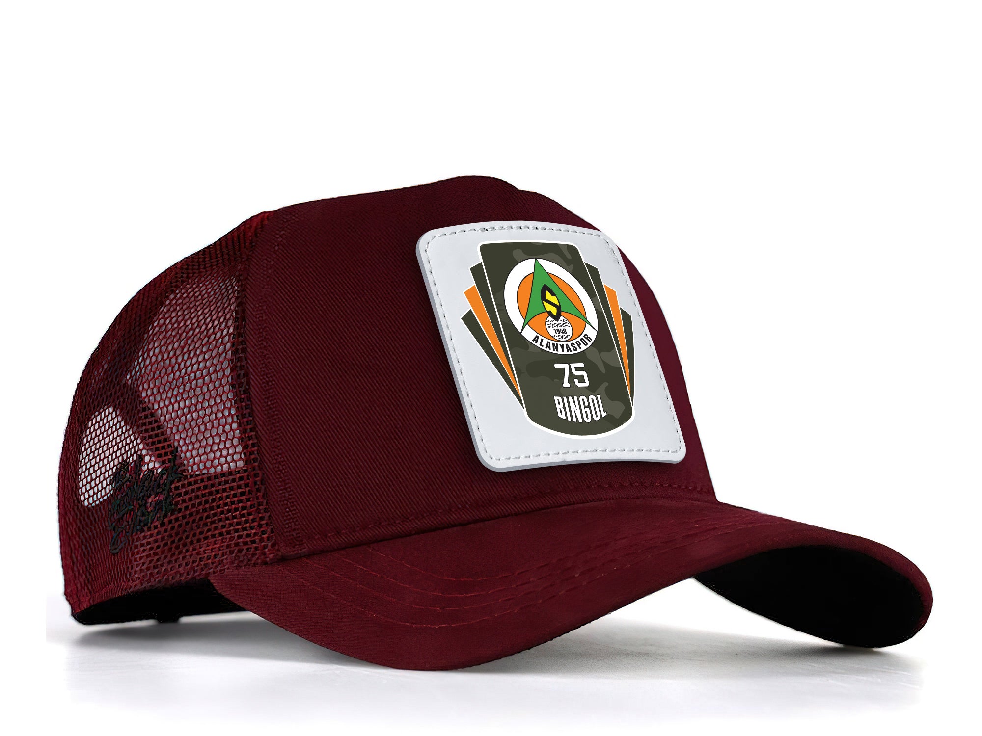 Alanyaspor Trucker Cap