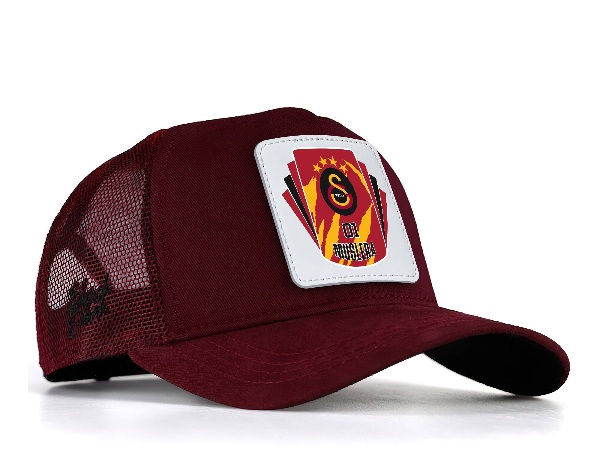 Galatasaray Trucker Cap