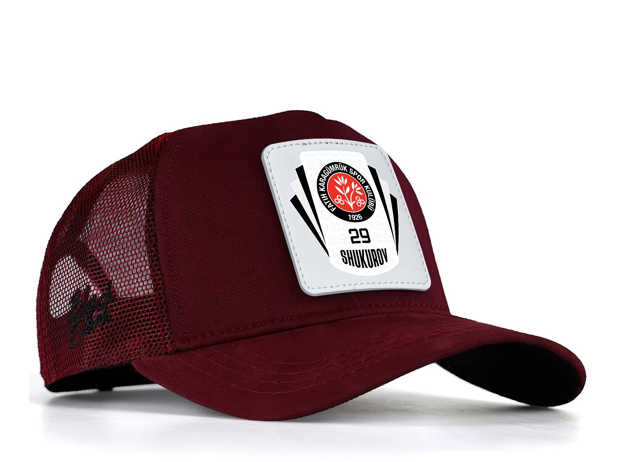 Karagümrük Trucker Cap