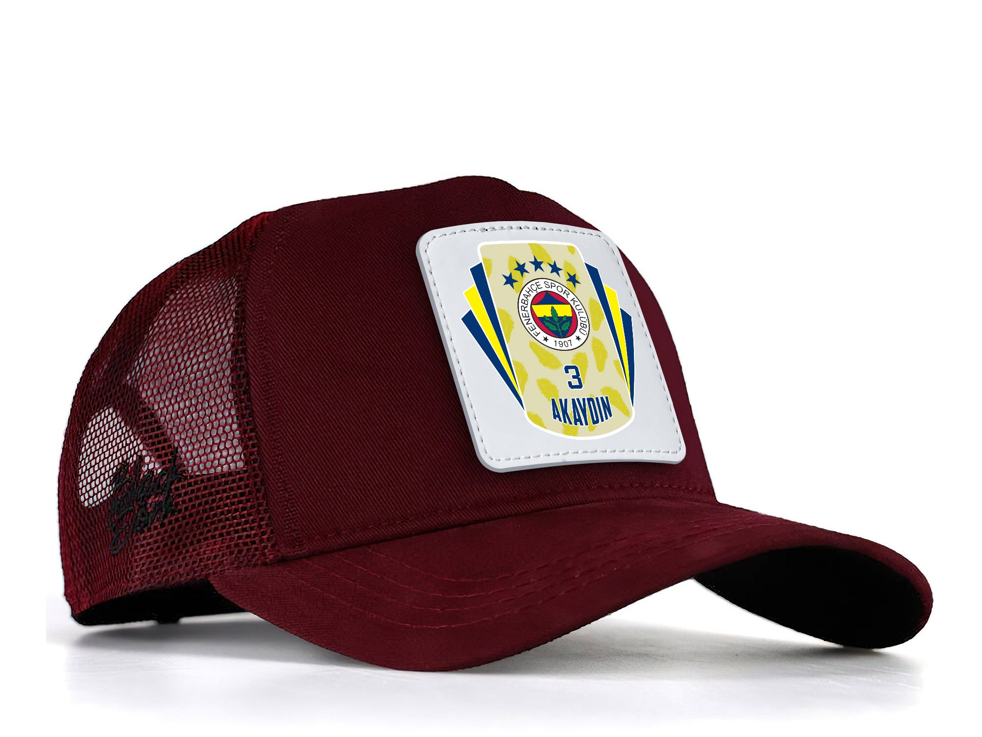Fenerbahçe Trucker Cap