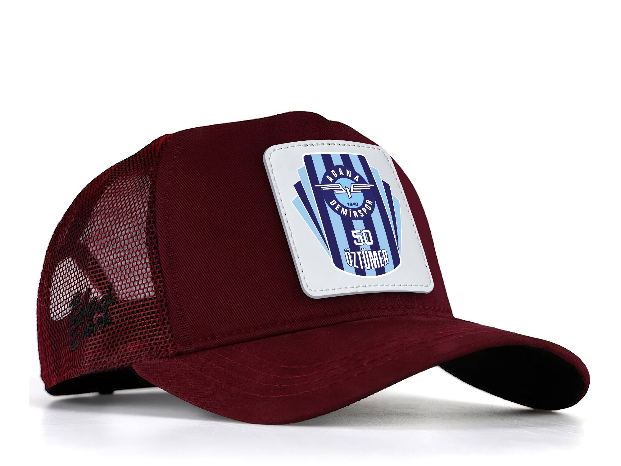 Adanademirspor Trucker Cap