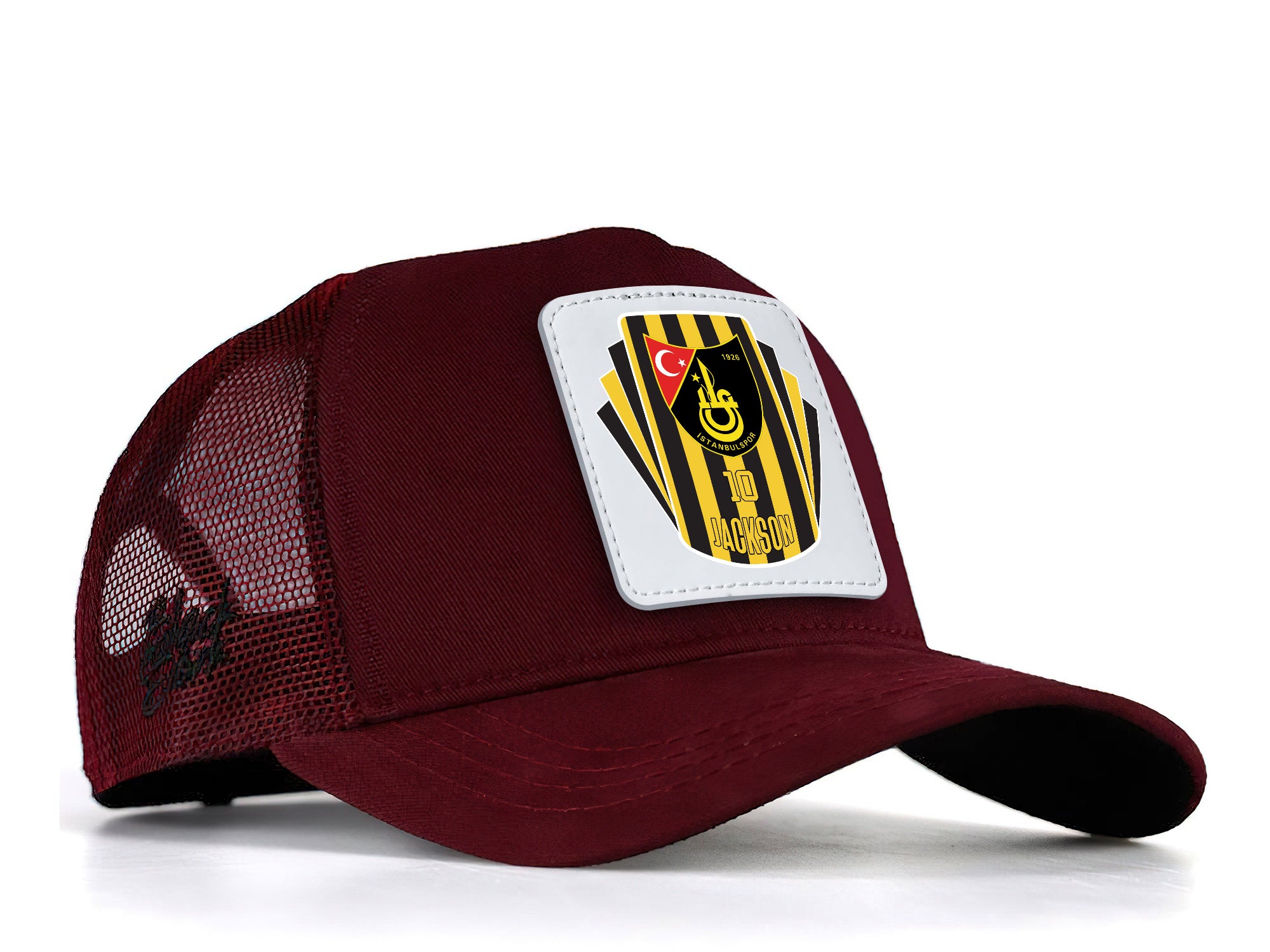 İstanbulspor Trucker Cap