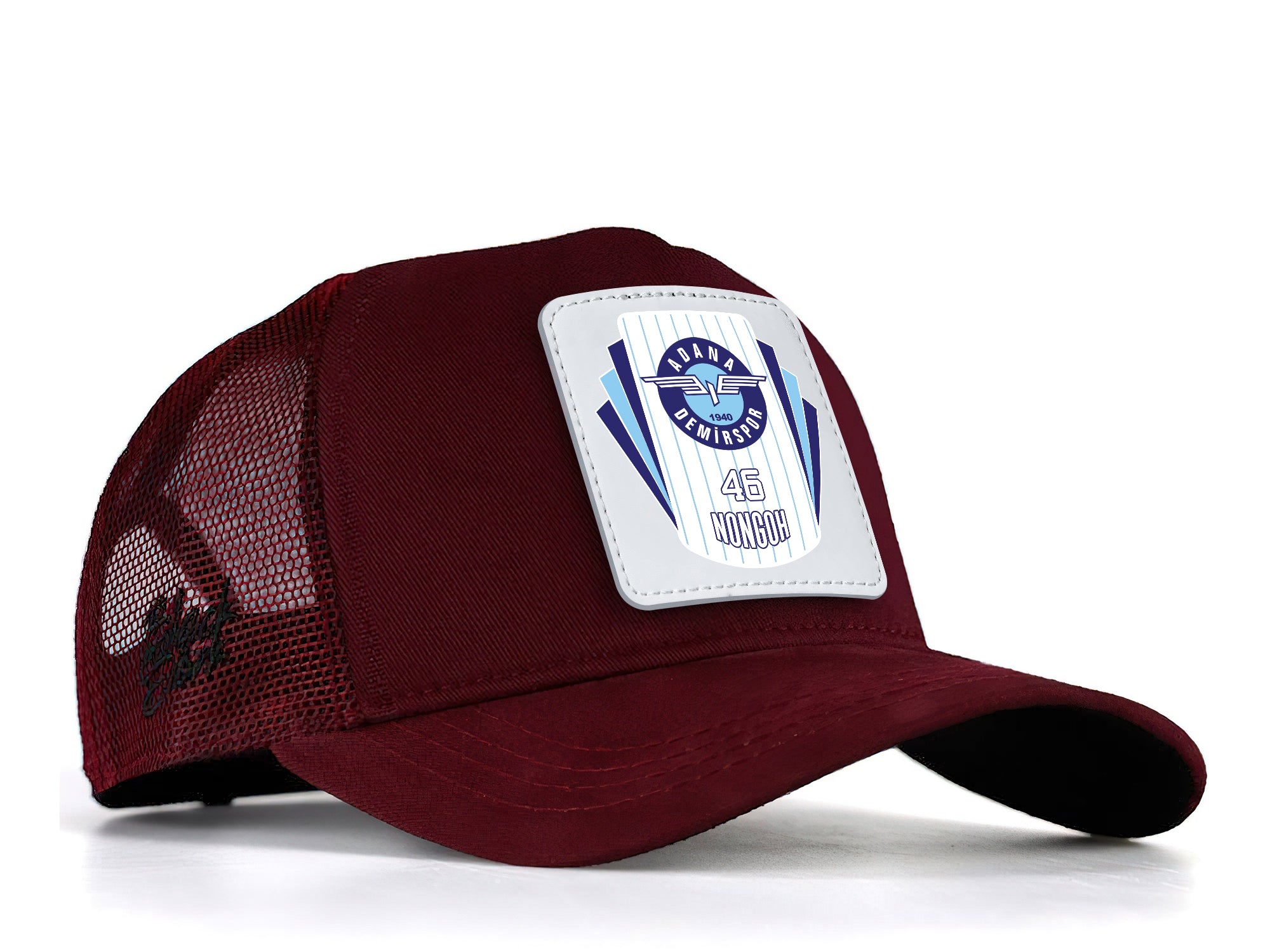 Adanademirspor Trucker Cap