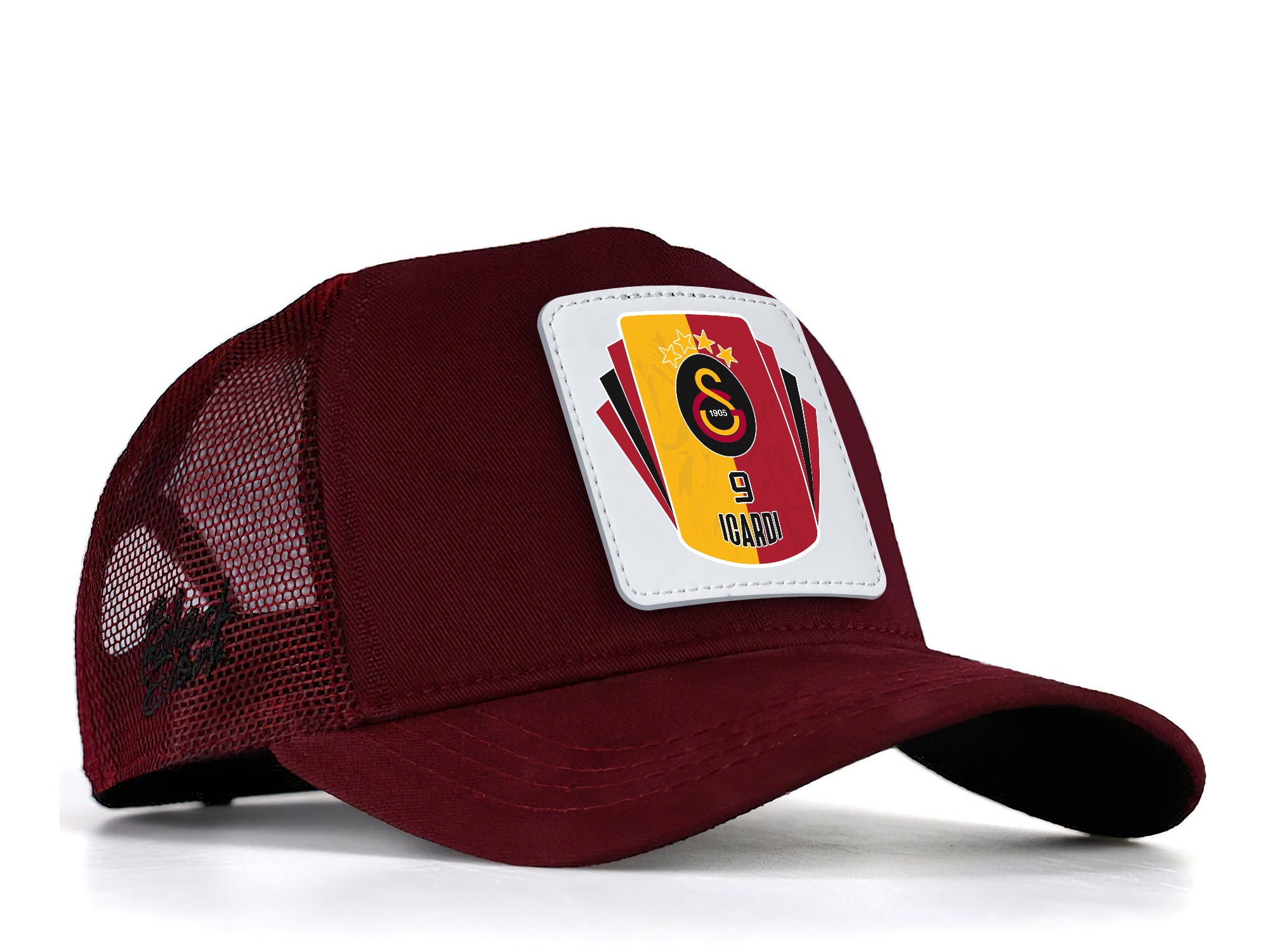 Galatasaray Trucker Cap