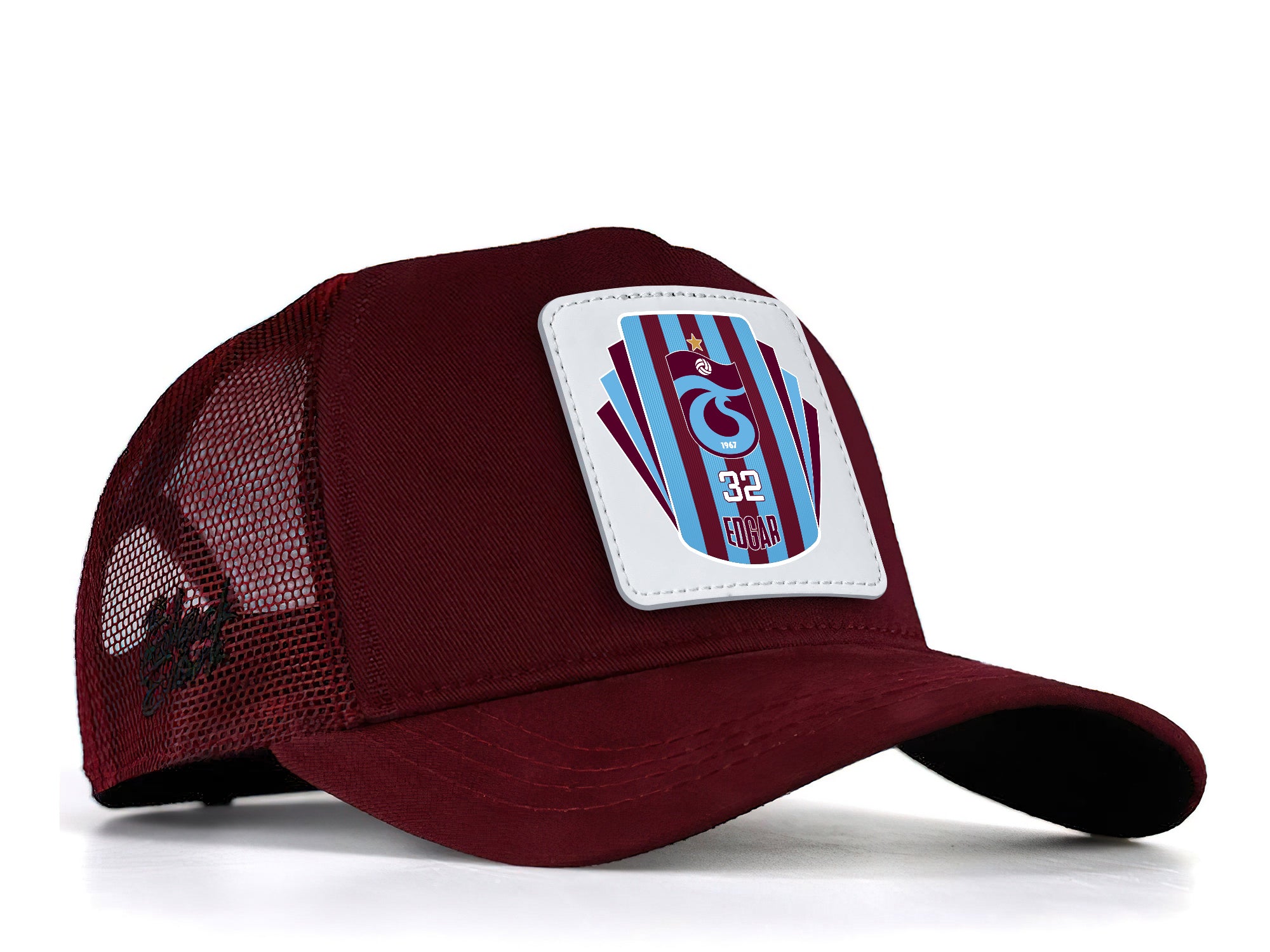 Trabzonspor Trucker Cap