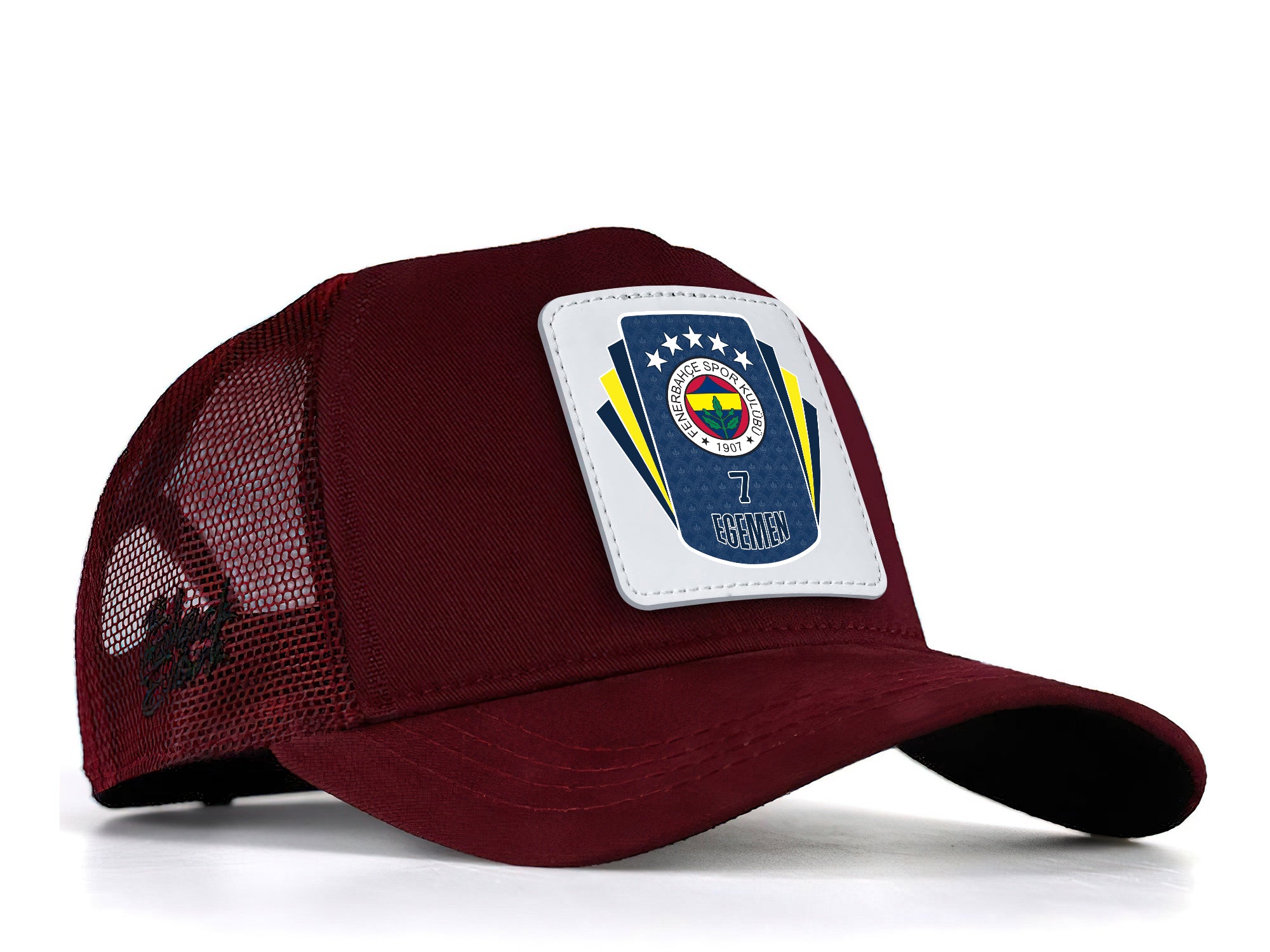 Fenerbahçe Trucker Cap