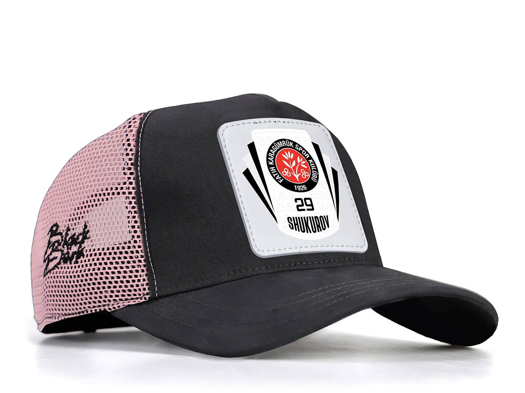 Karagümrük Trucker Cap