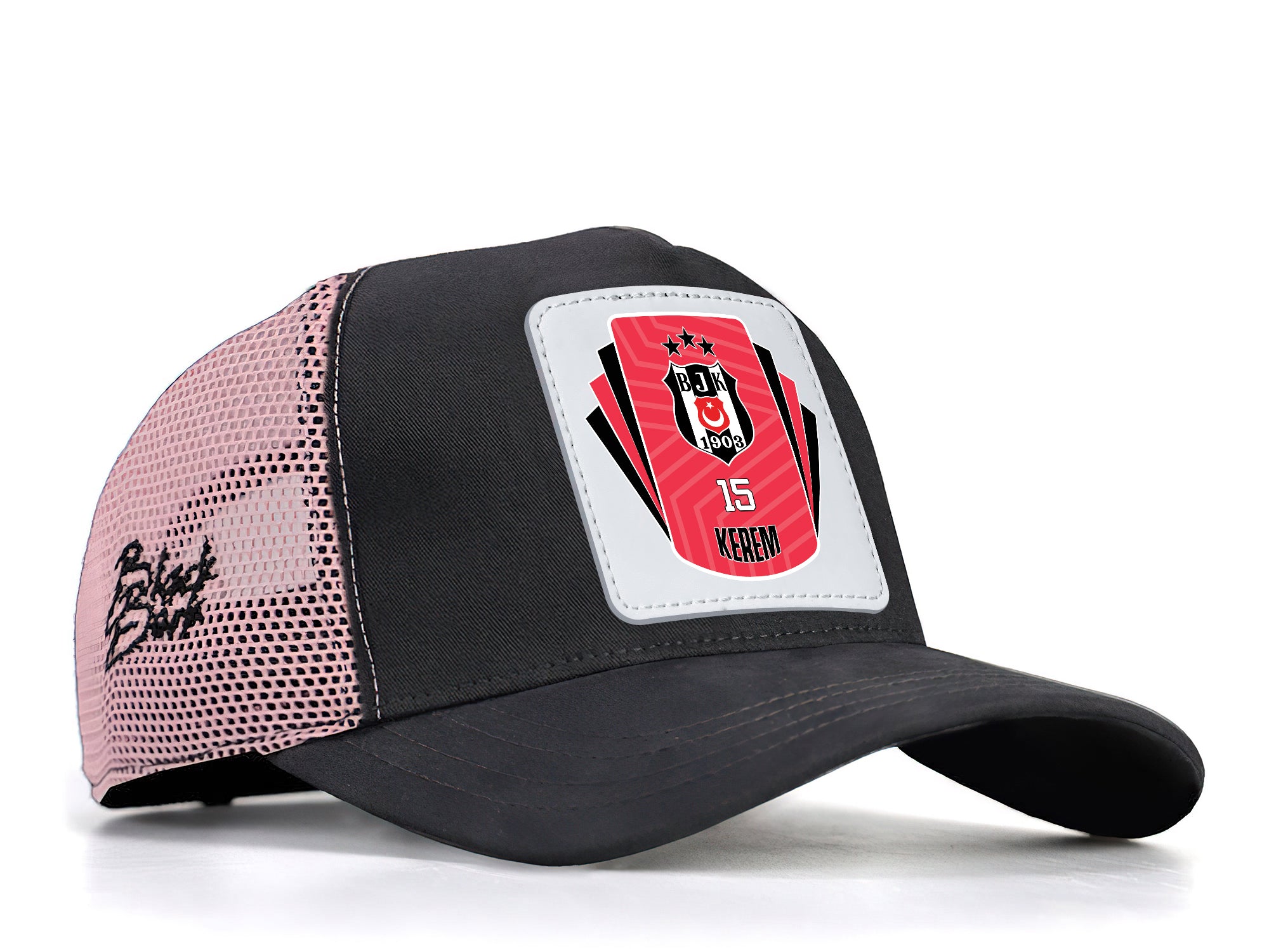Beşiktaş Trucker Cap