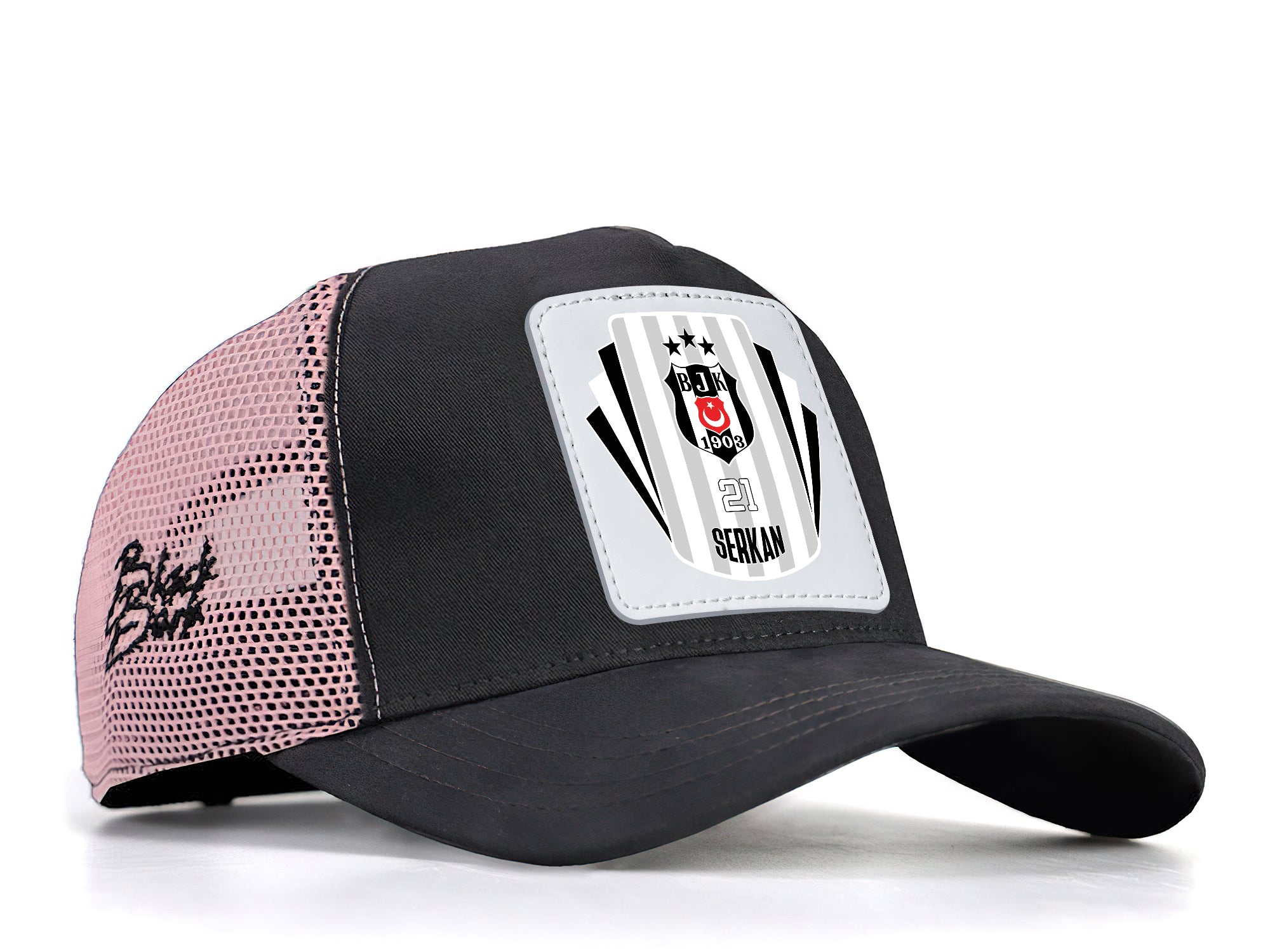 Beşiktaş Trucker Cap