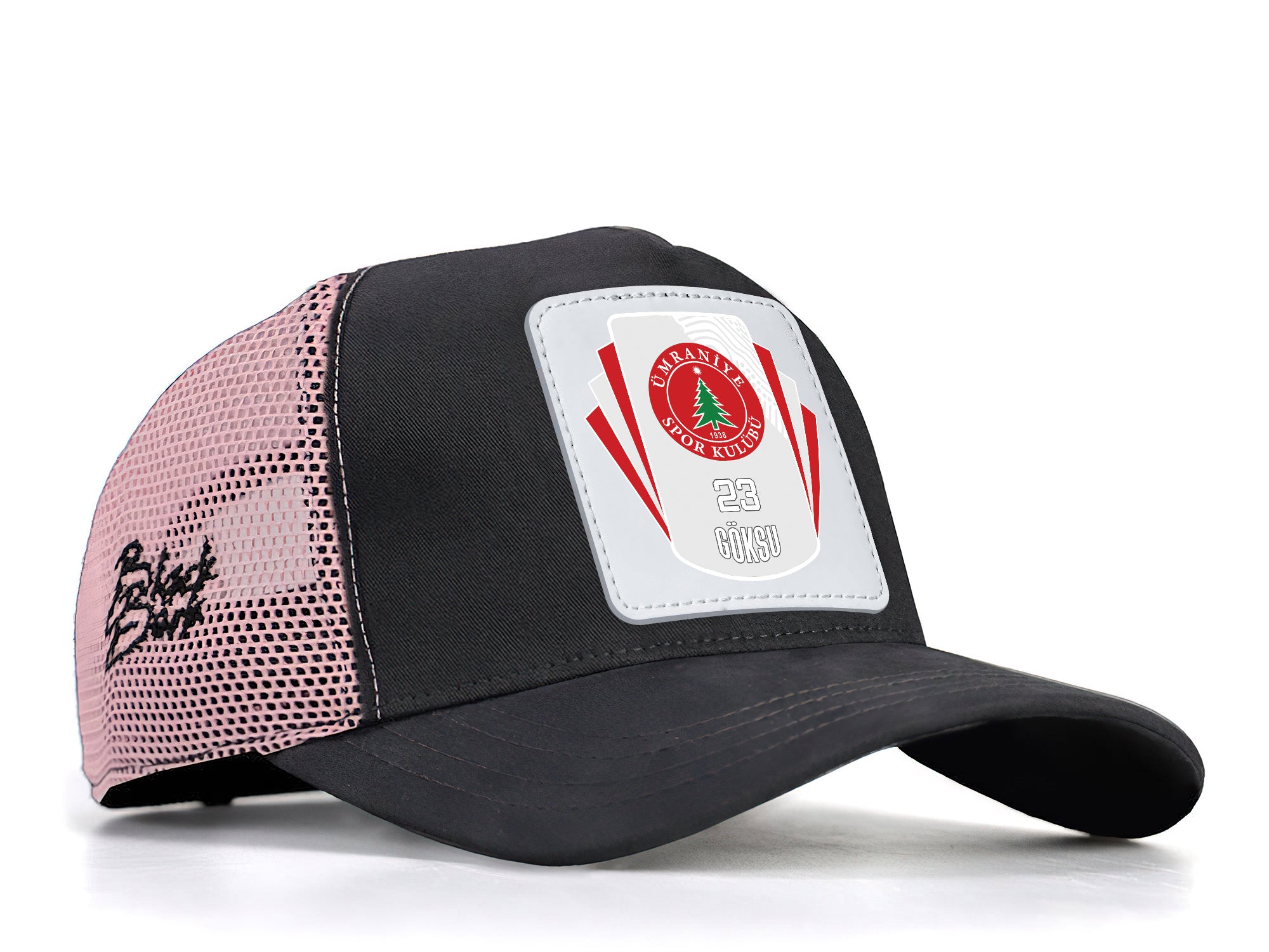 Ümraniyespor Trucker Cap