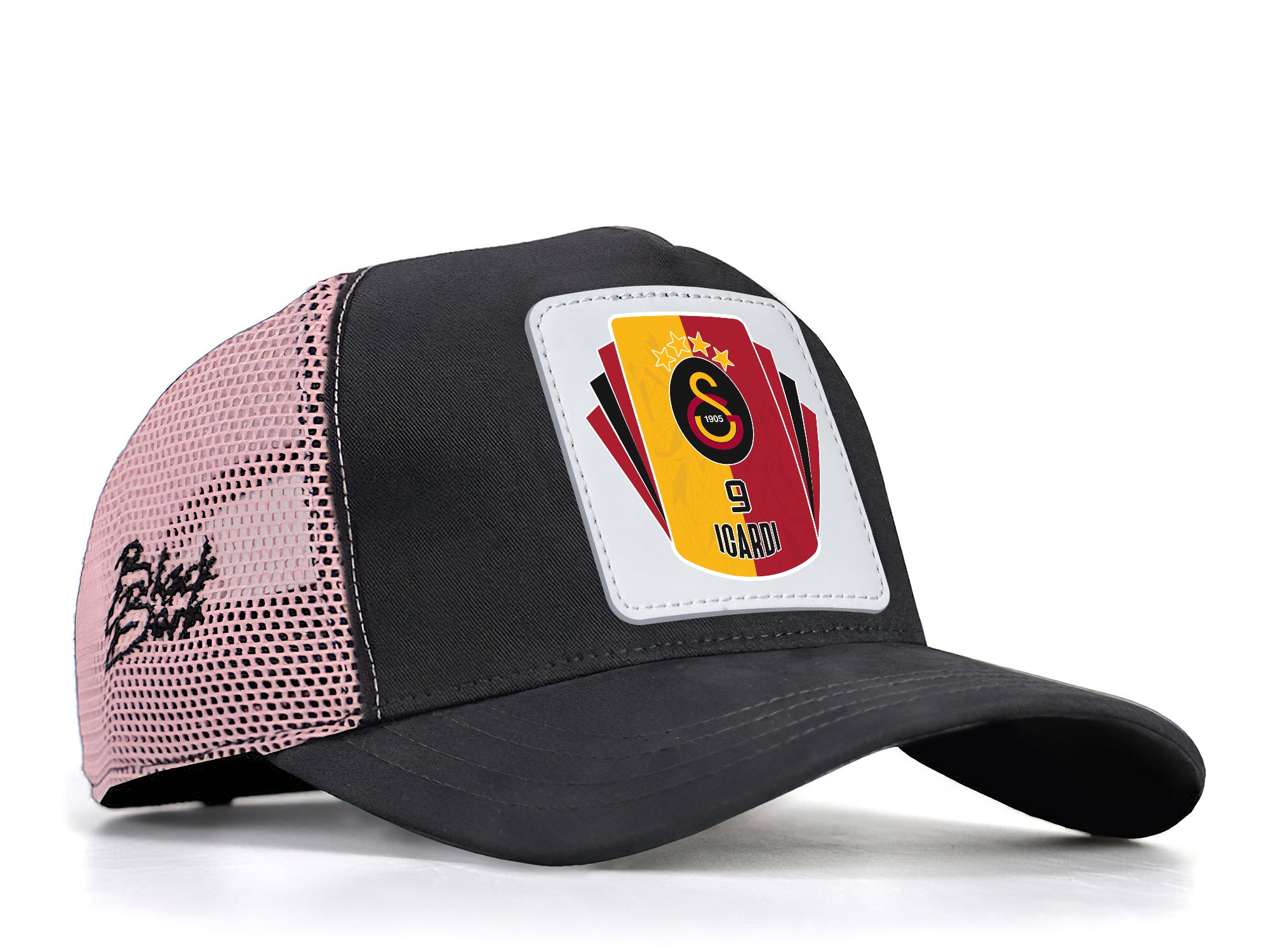 Galatasaray Trucker Cap