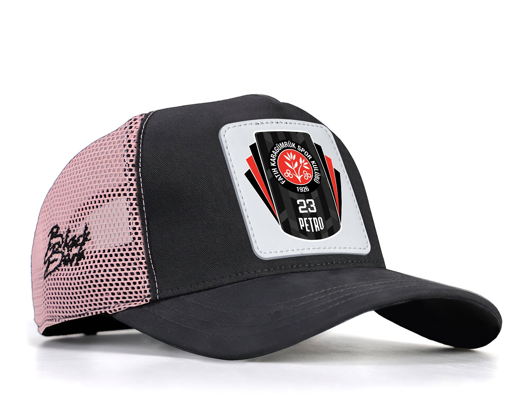 Karagümrük Trucker Cap