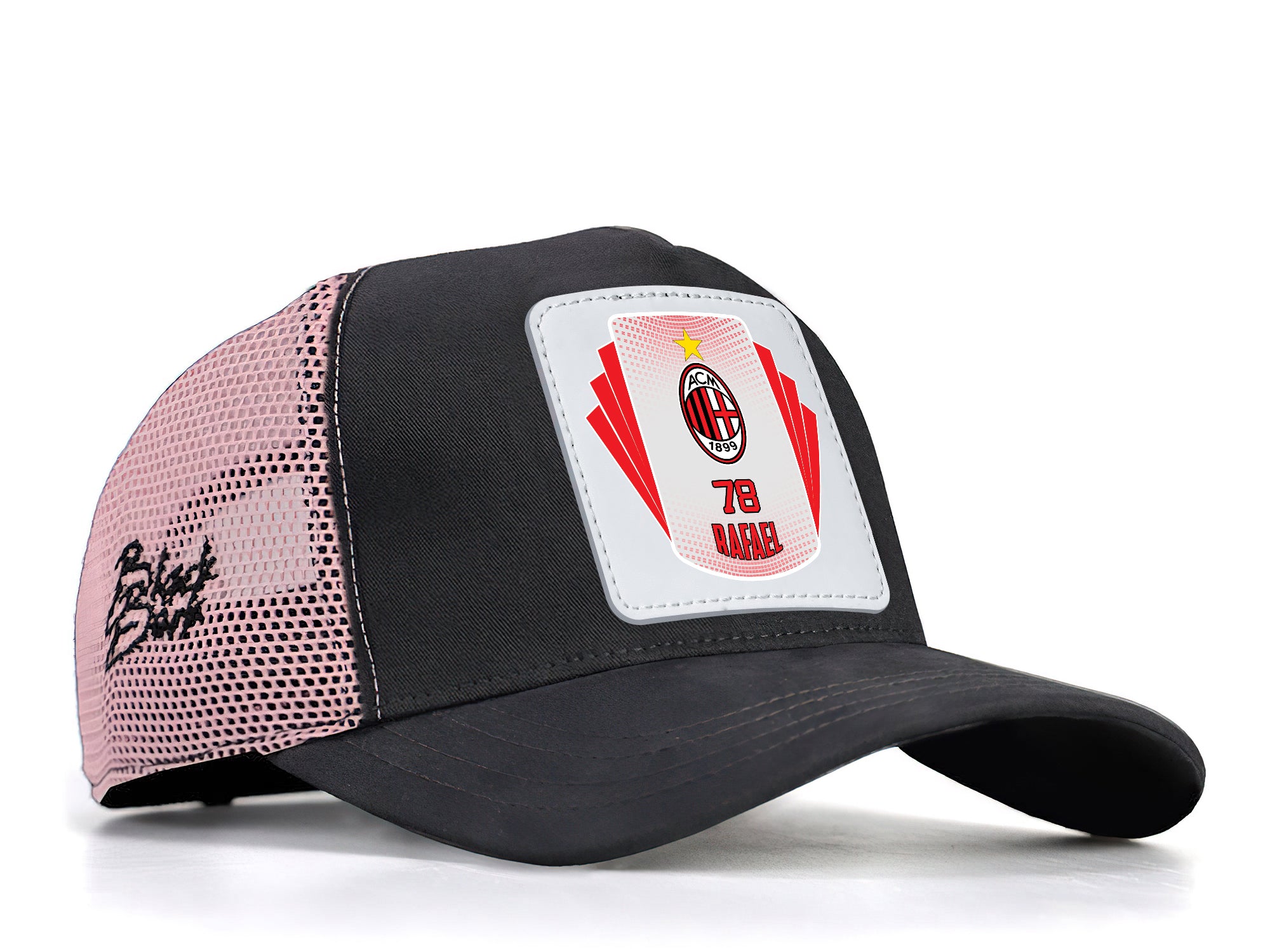 AC MILAN Trucker Cap
