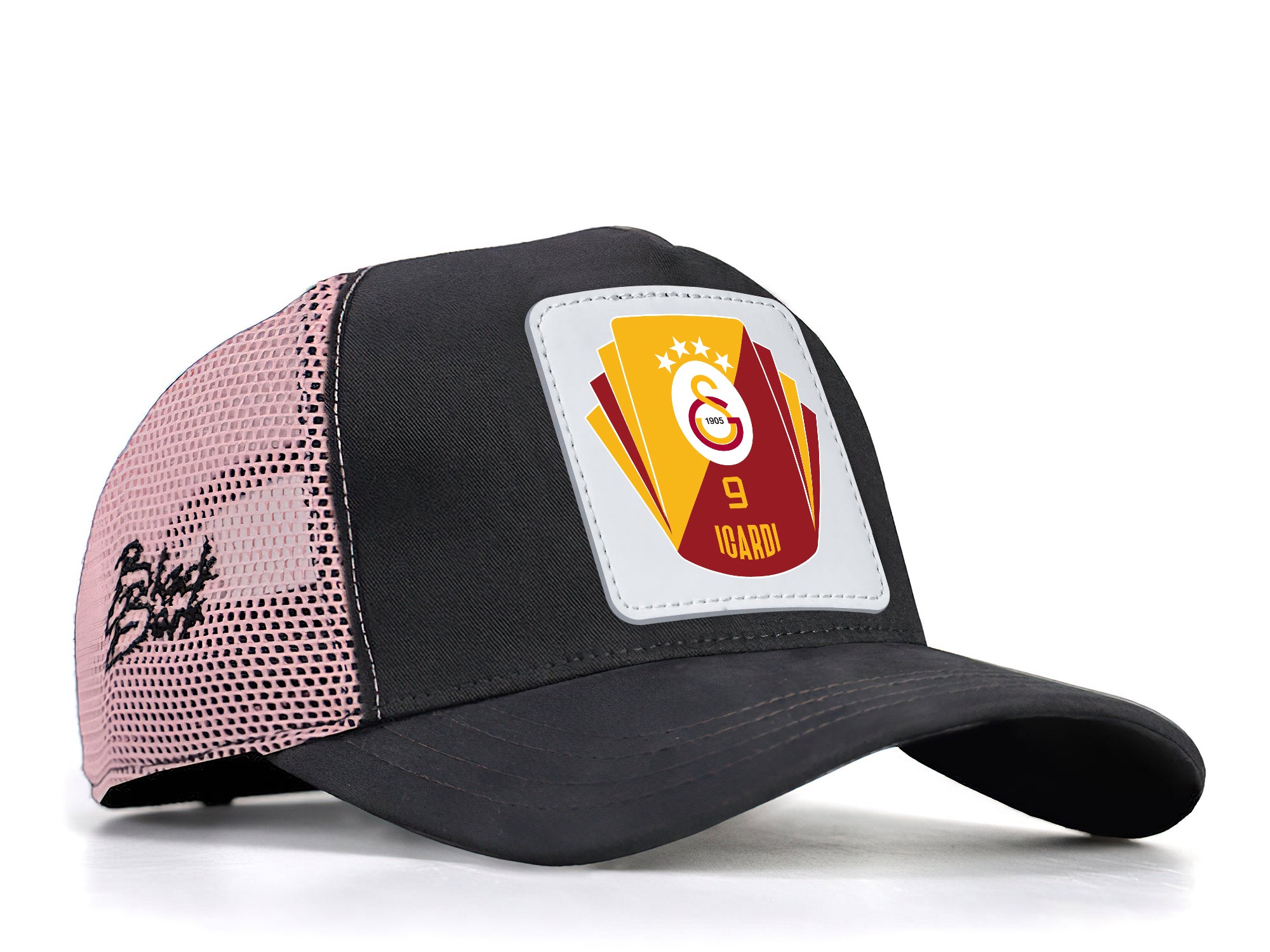 Galatasaray Trucker Cap