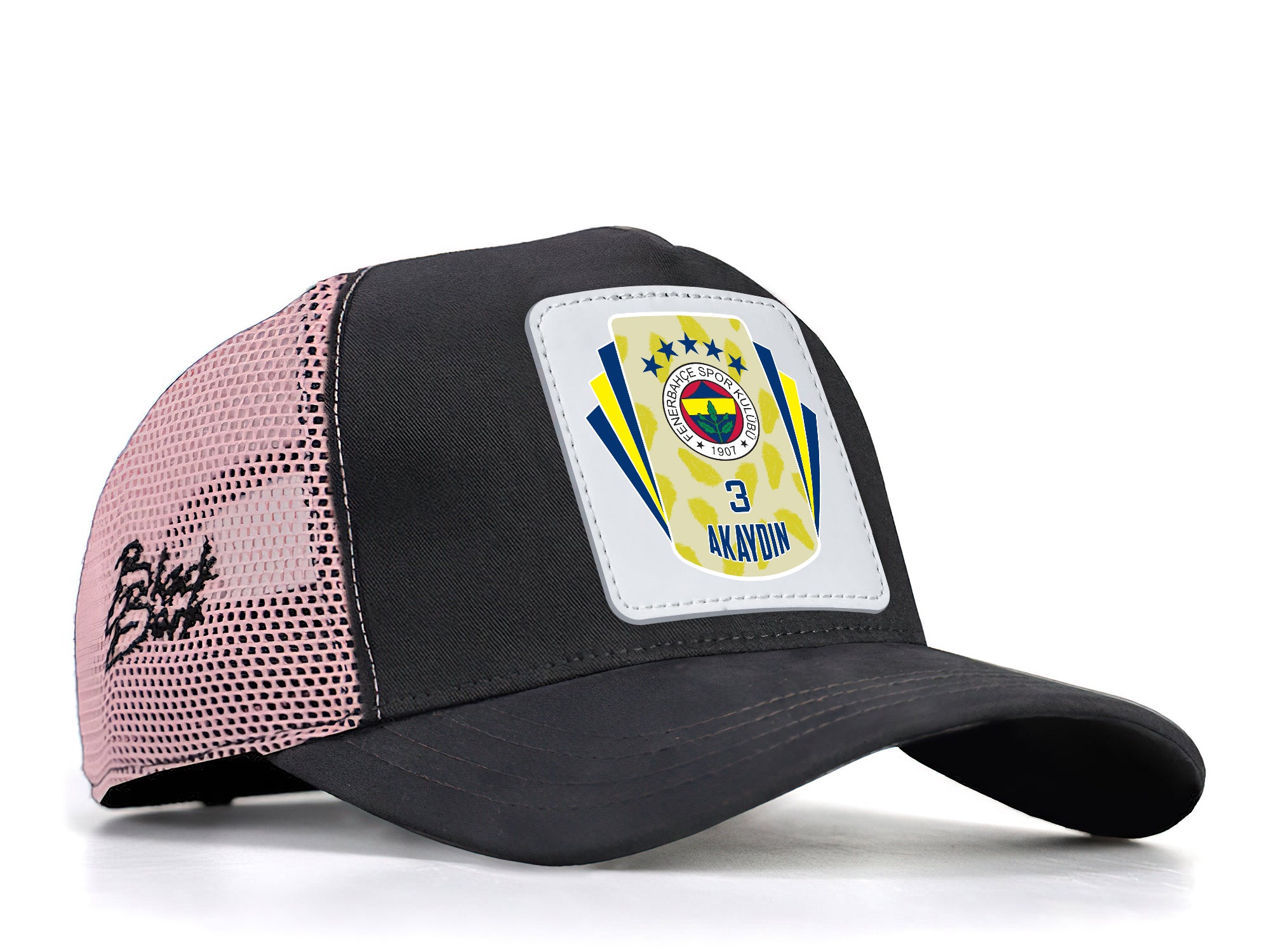 Fenerbahçe Trucker Cap