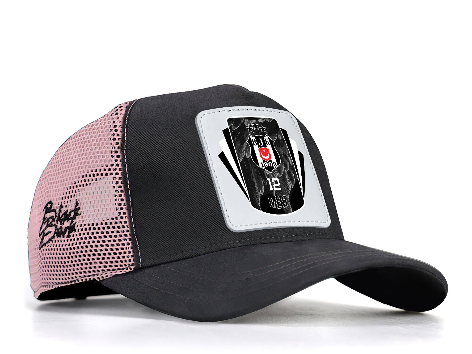 Beşiktaş Trucker Cap