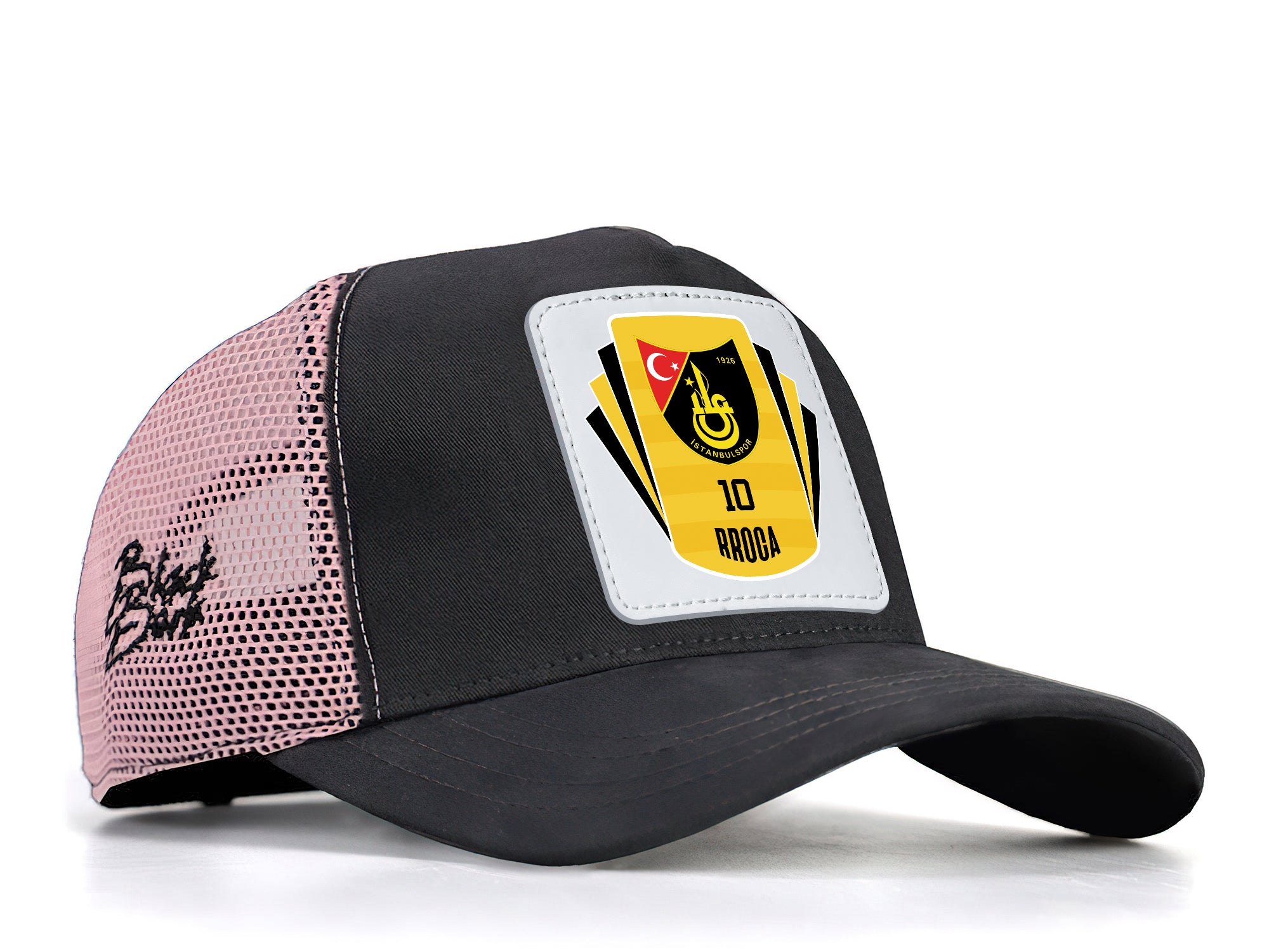 İstanbulspor Trucker Cap