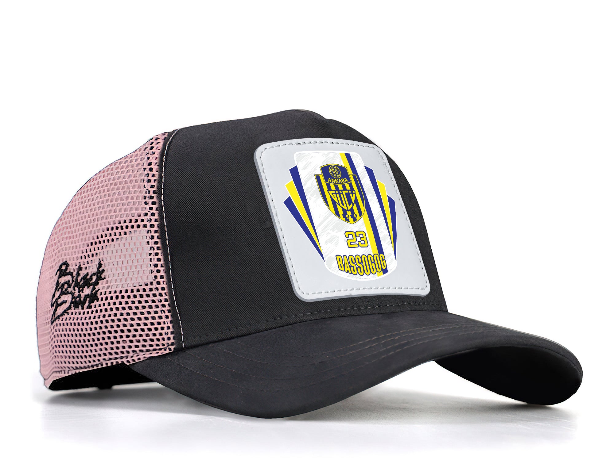 Ankaragücü Trucker Cap