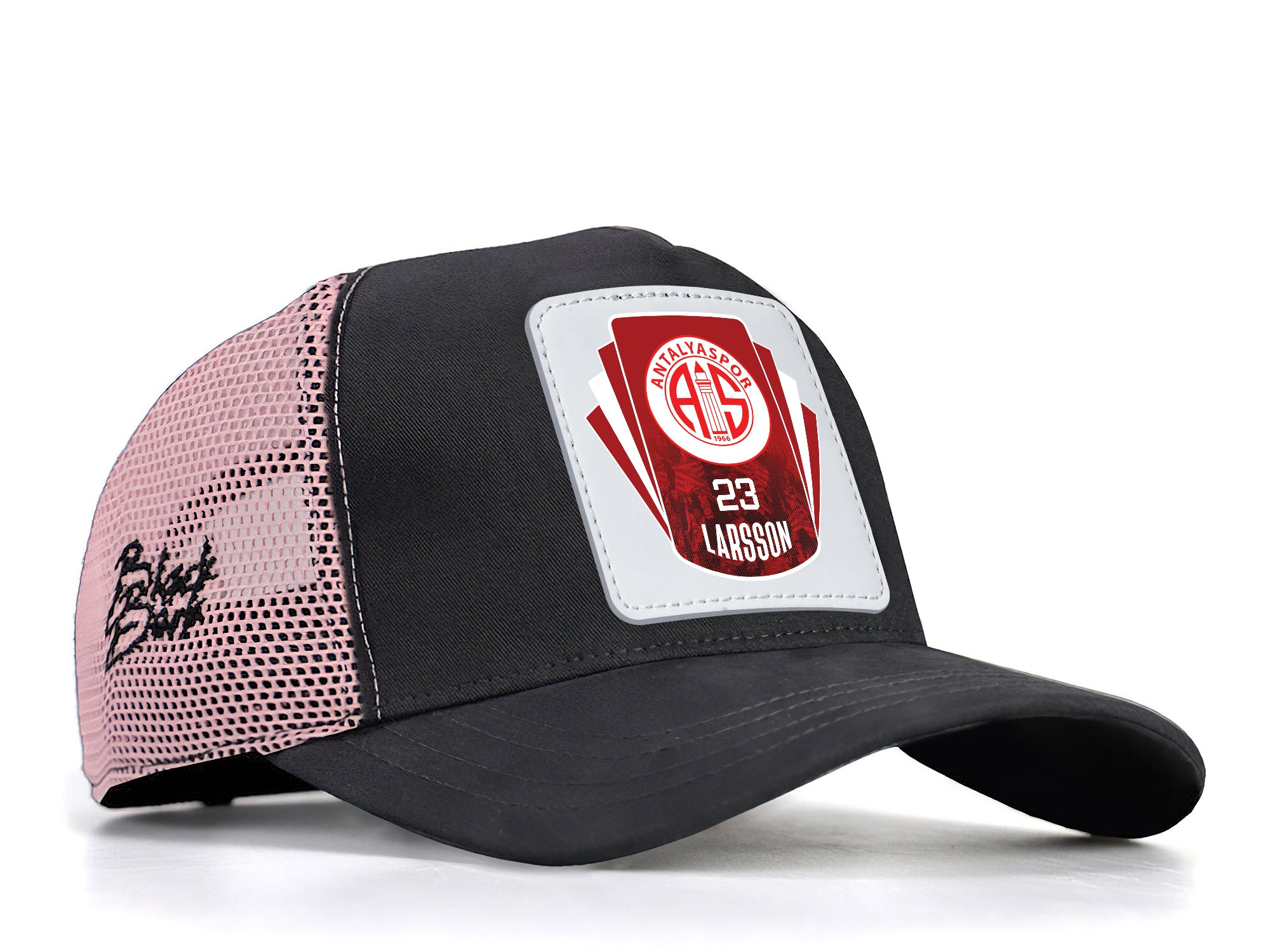 Antalyaspor Trucker Cap