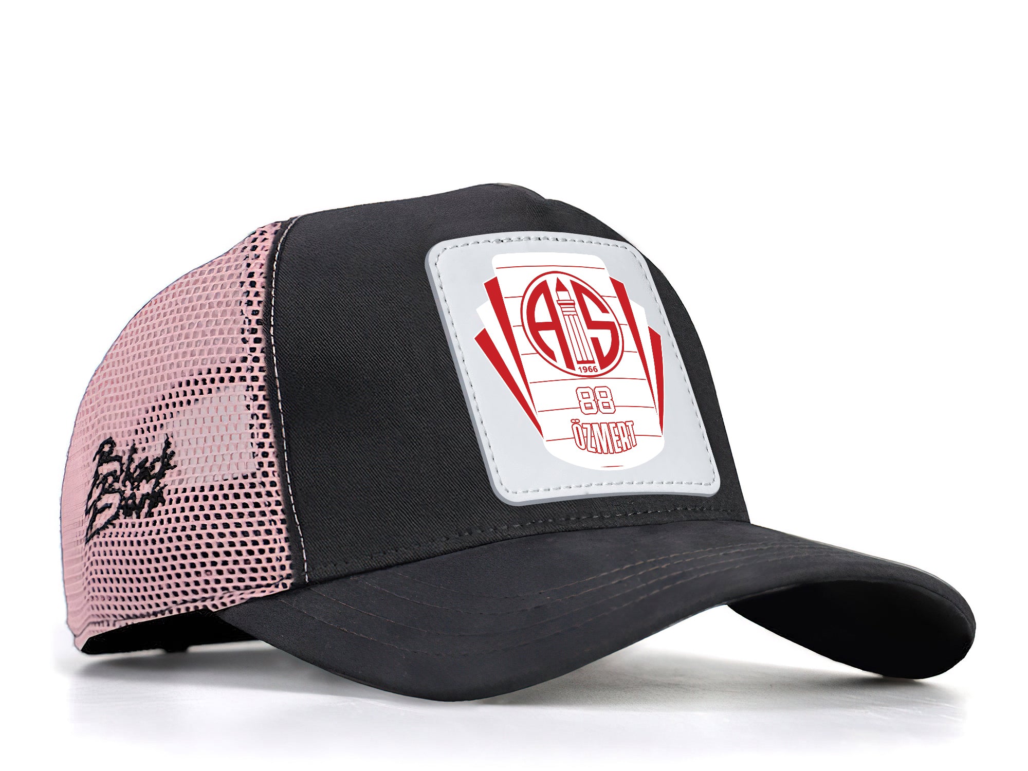 Antalyaspor Trucker Cap