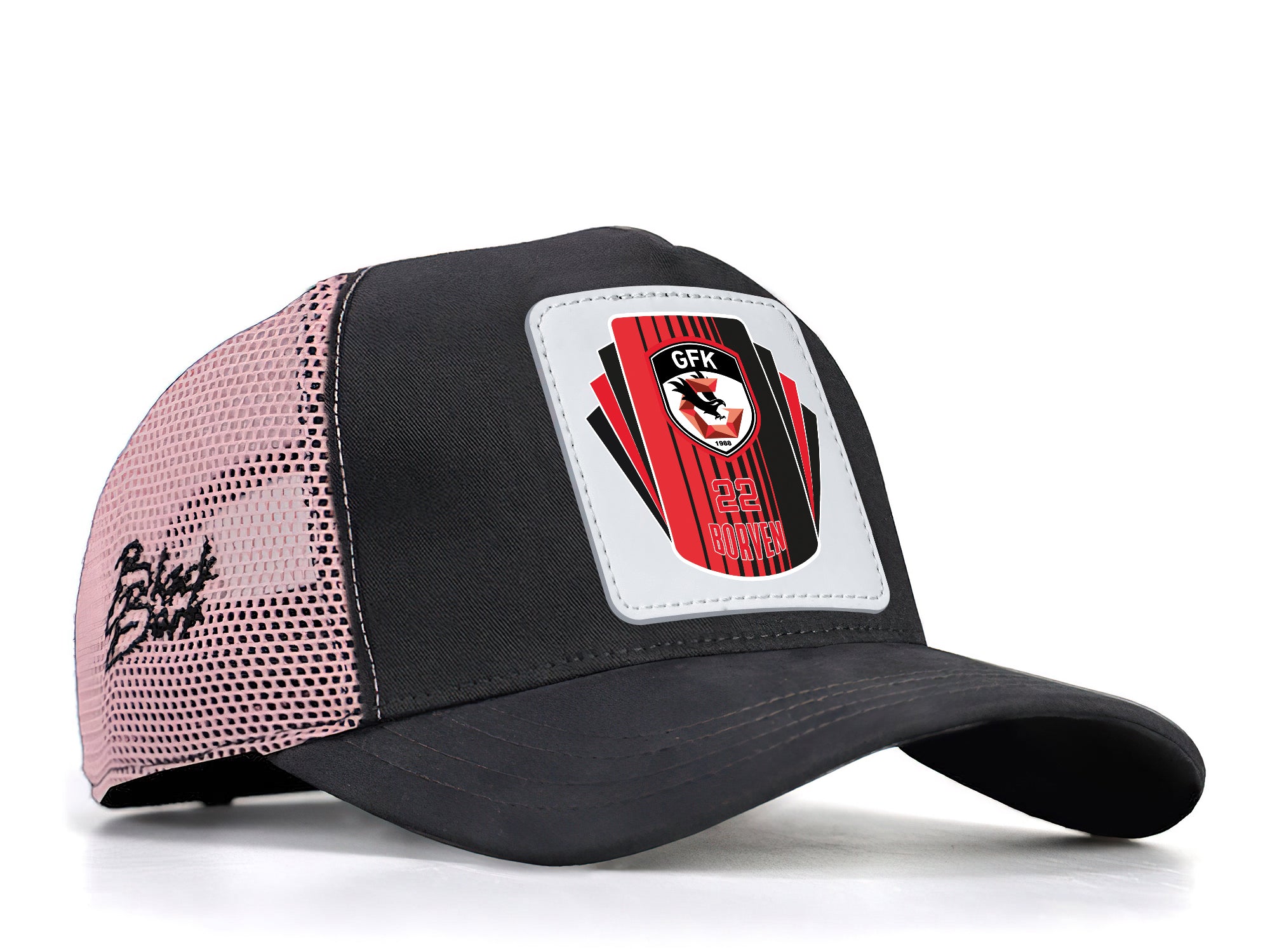 Gaziantepspor Trucker Cap