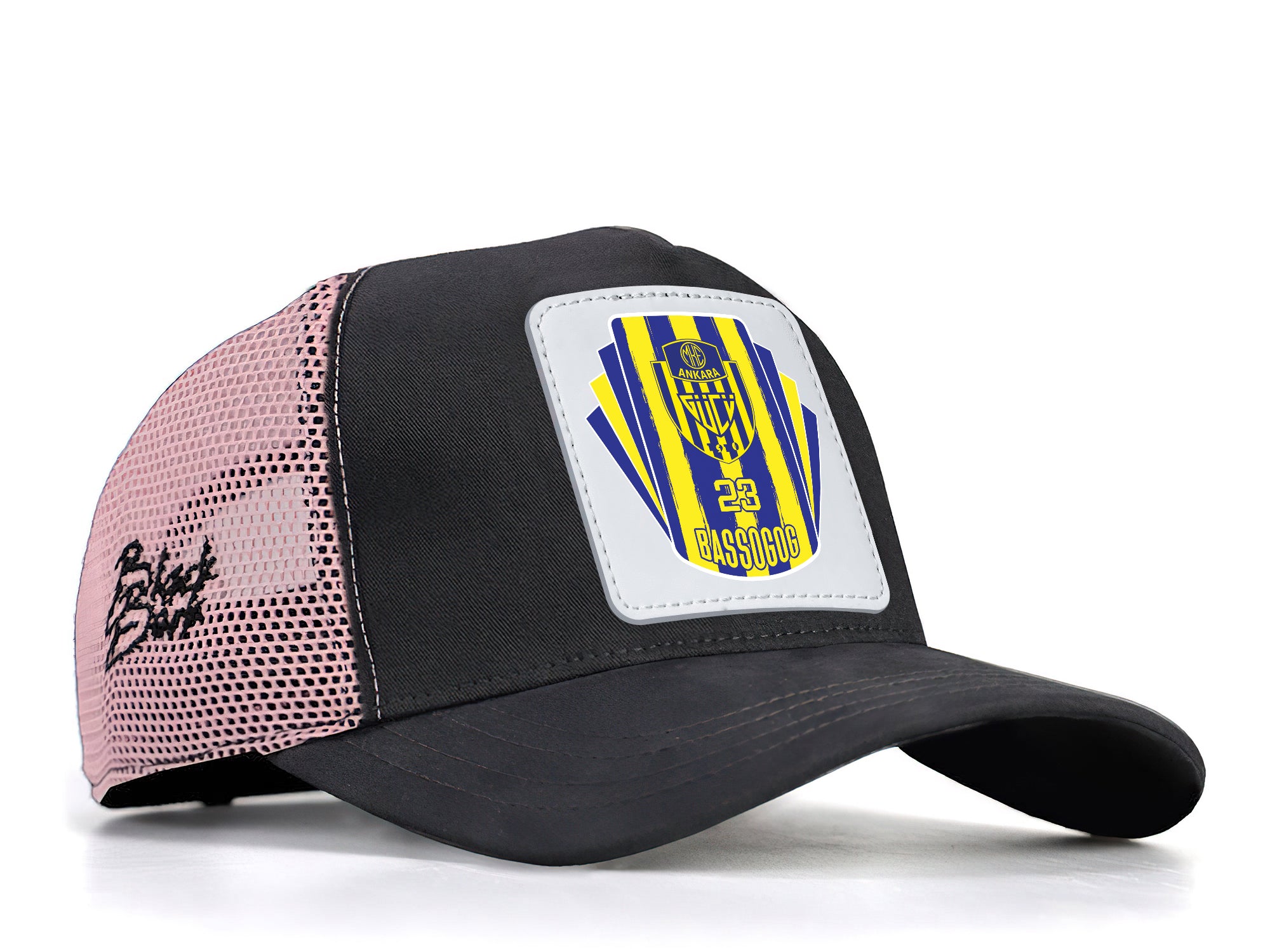 Ankaragücü Trucker Cap