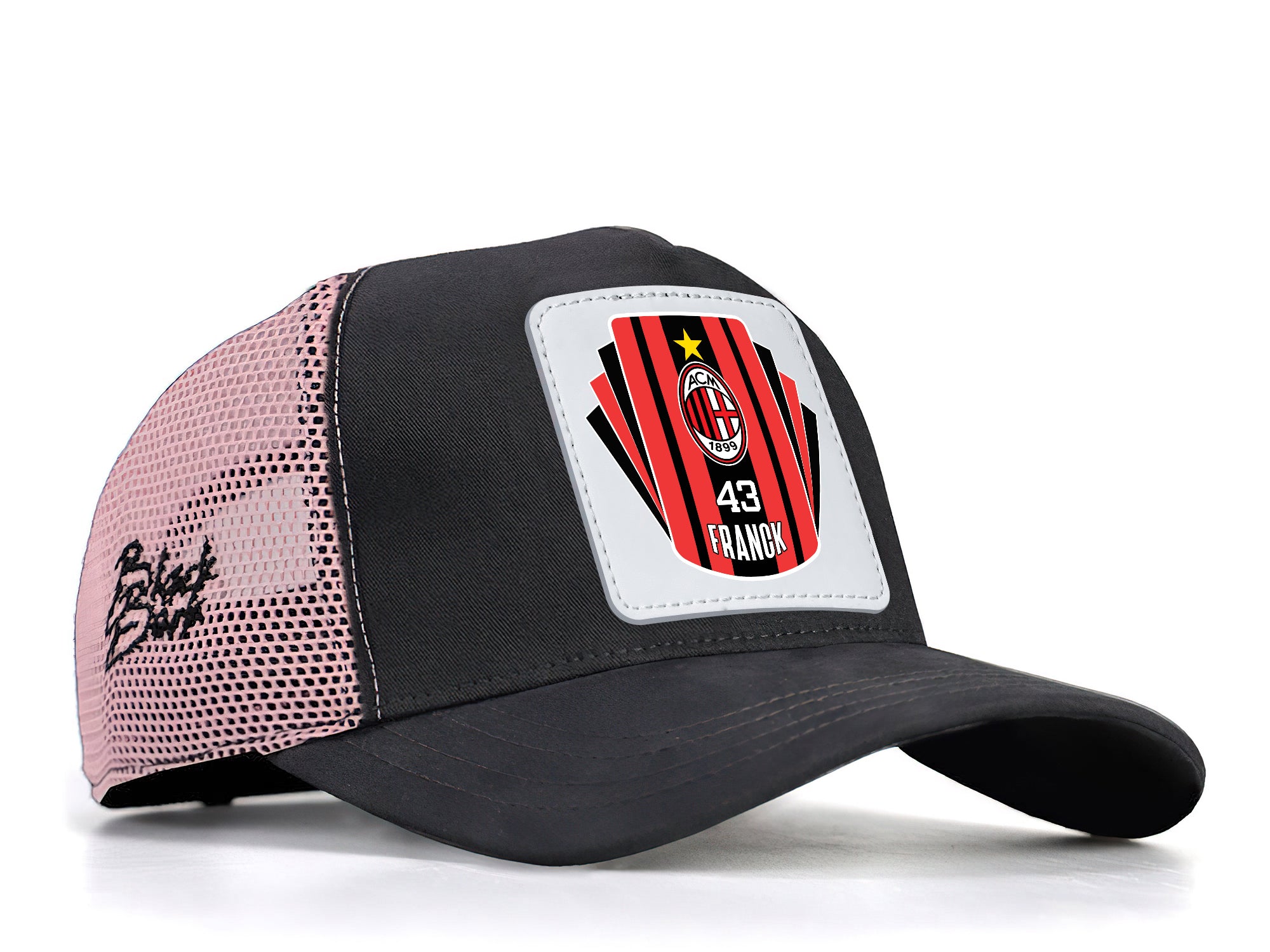 AC MILAN Trucker Cap