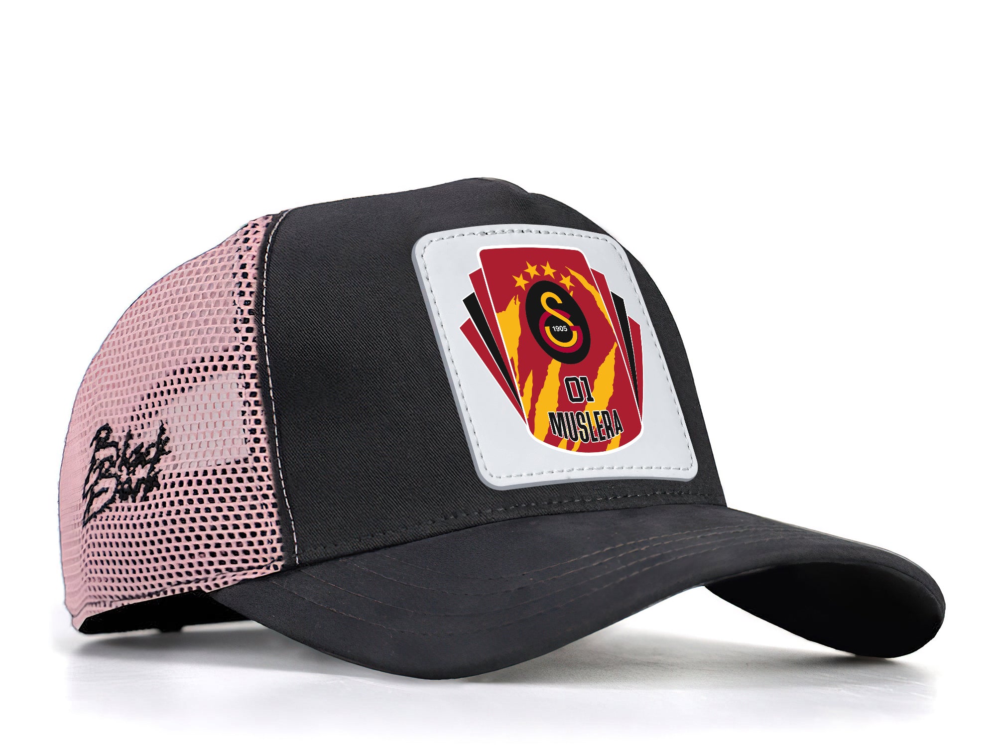 Galatasaray Trucker Cap