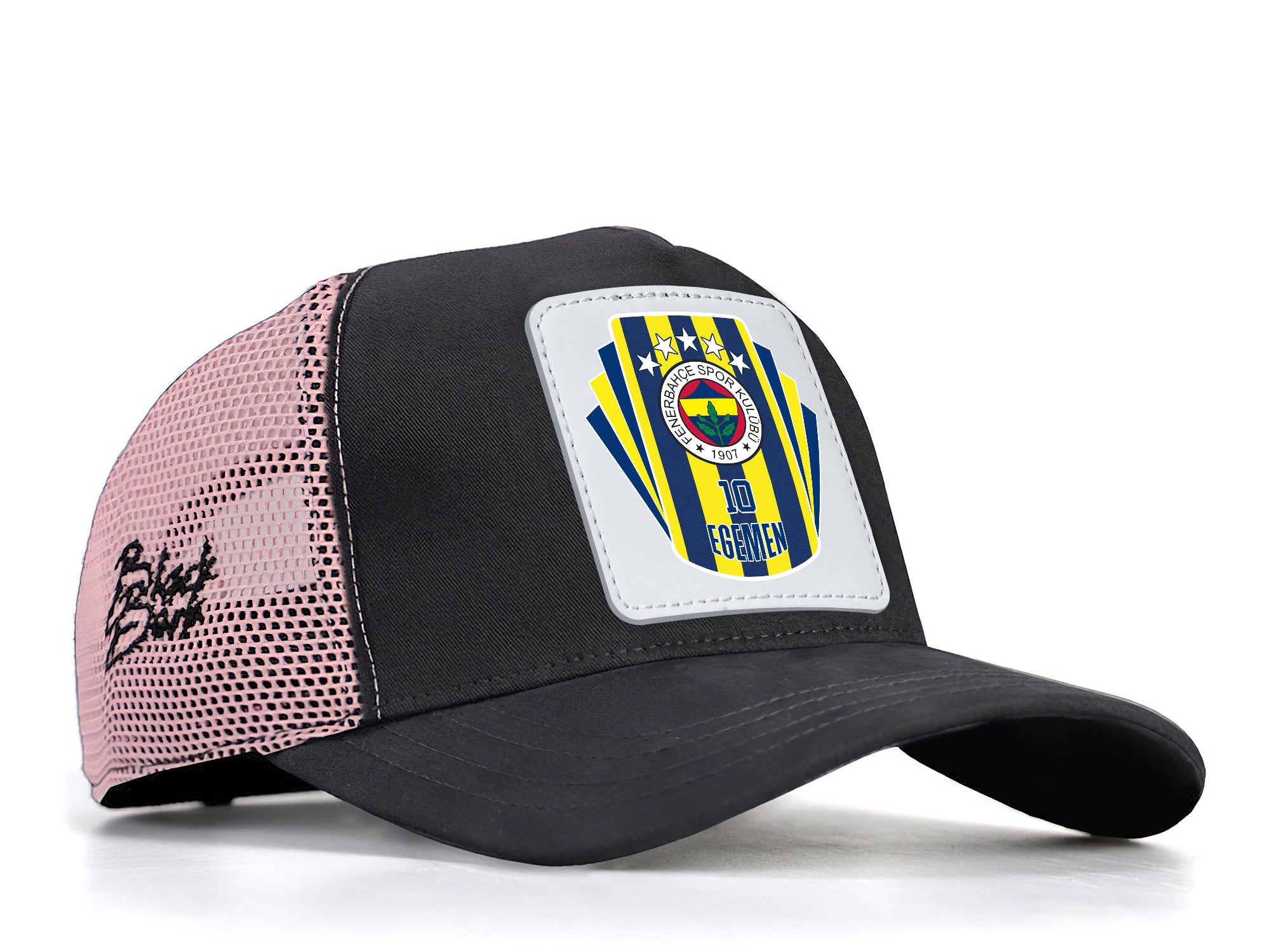 Fenerbahçe Trucker Cap