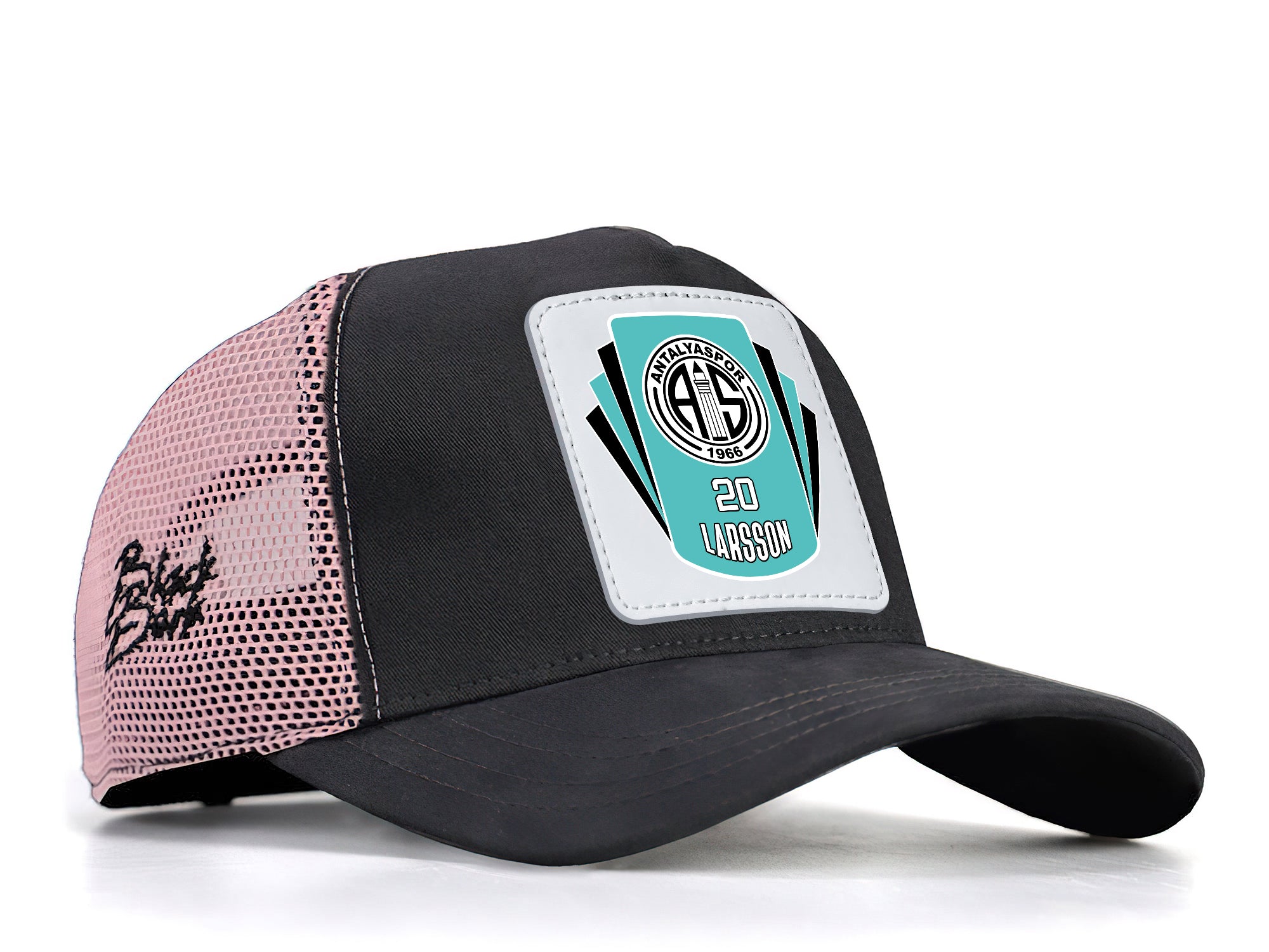 Antalyaspor Trucker Cap