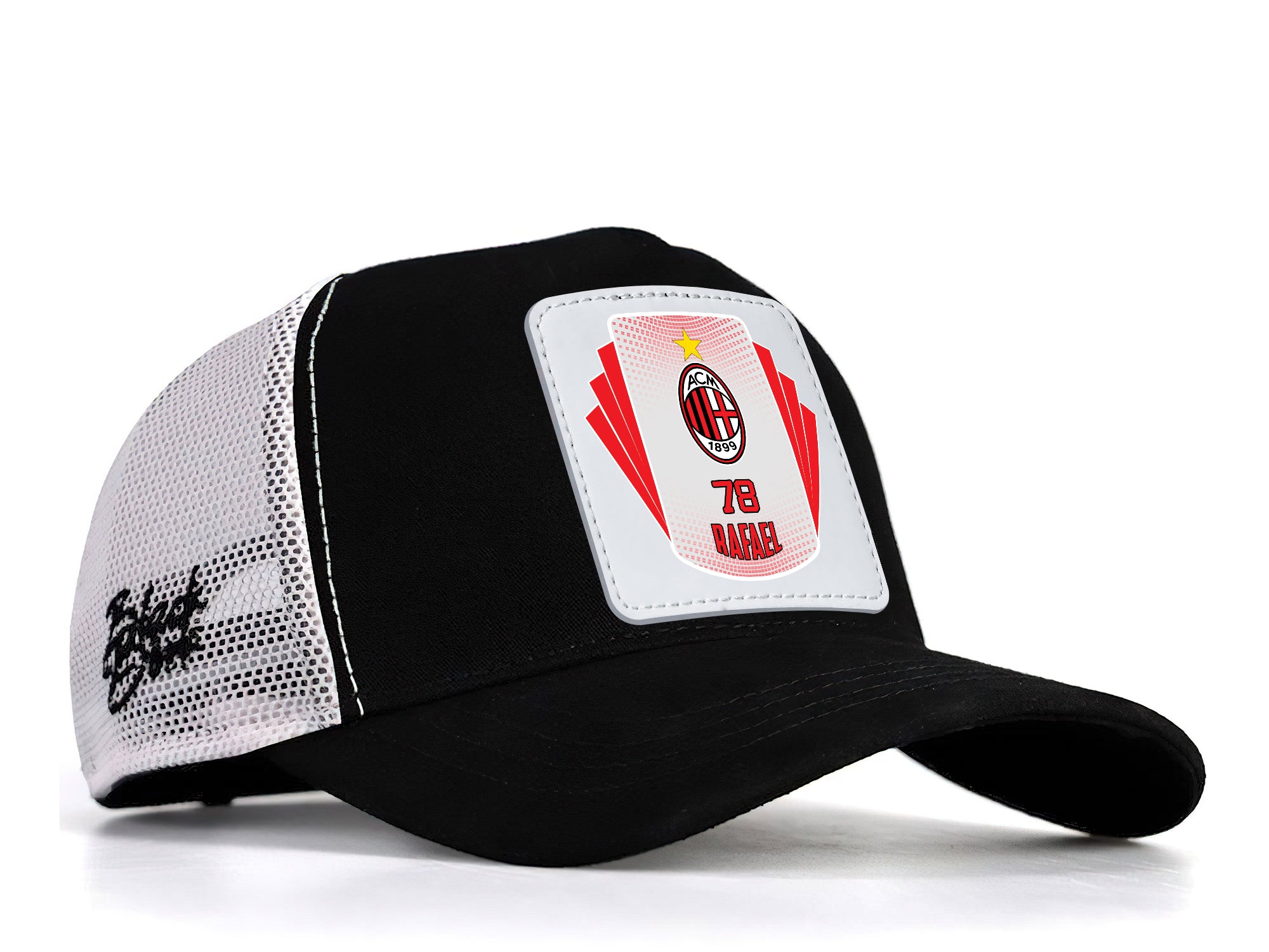 AC MILAN Trucker Cap