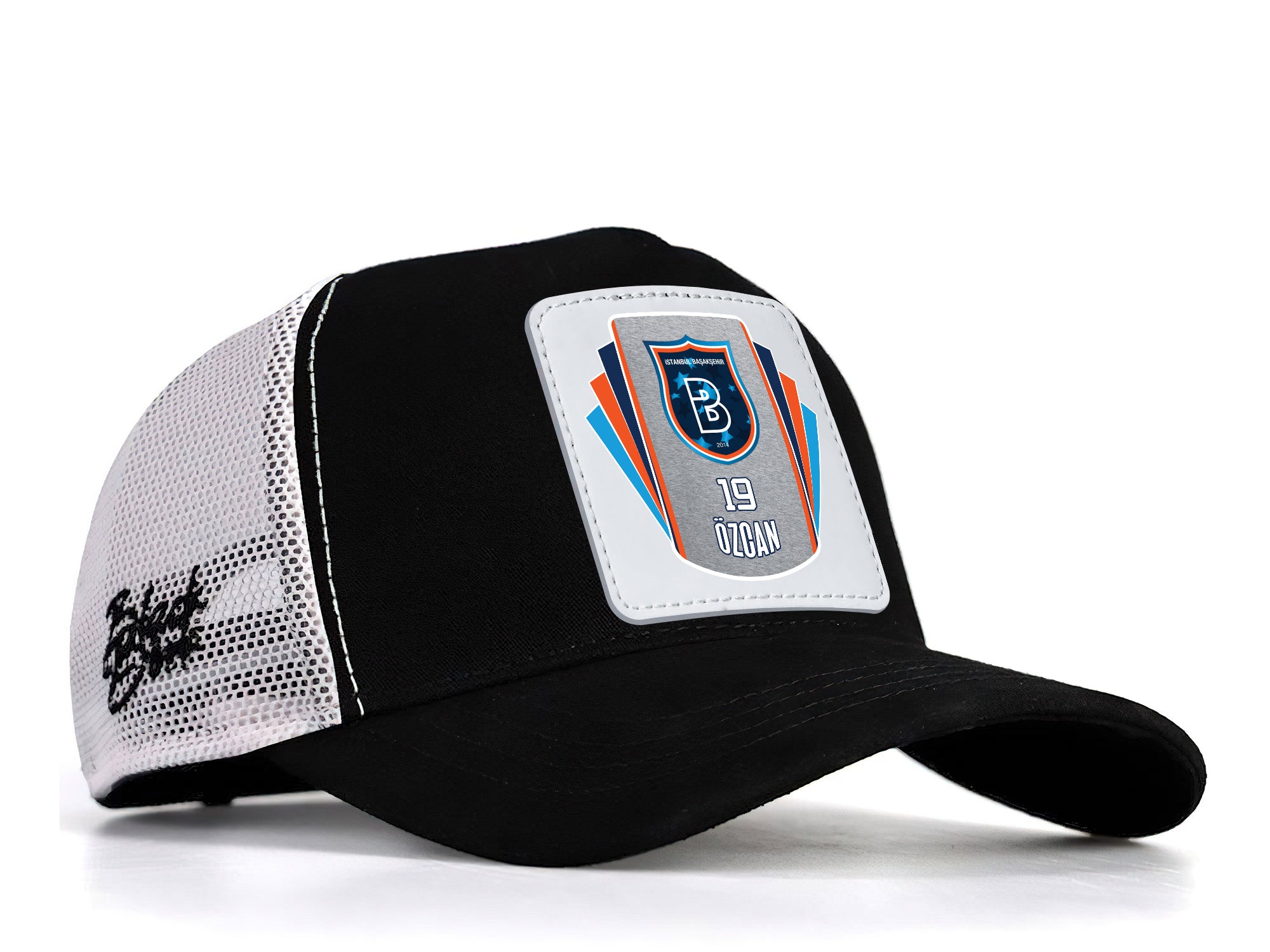 Başakşehir Trucker Cap