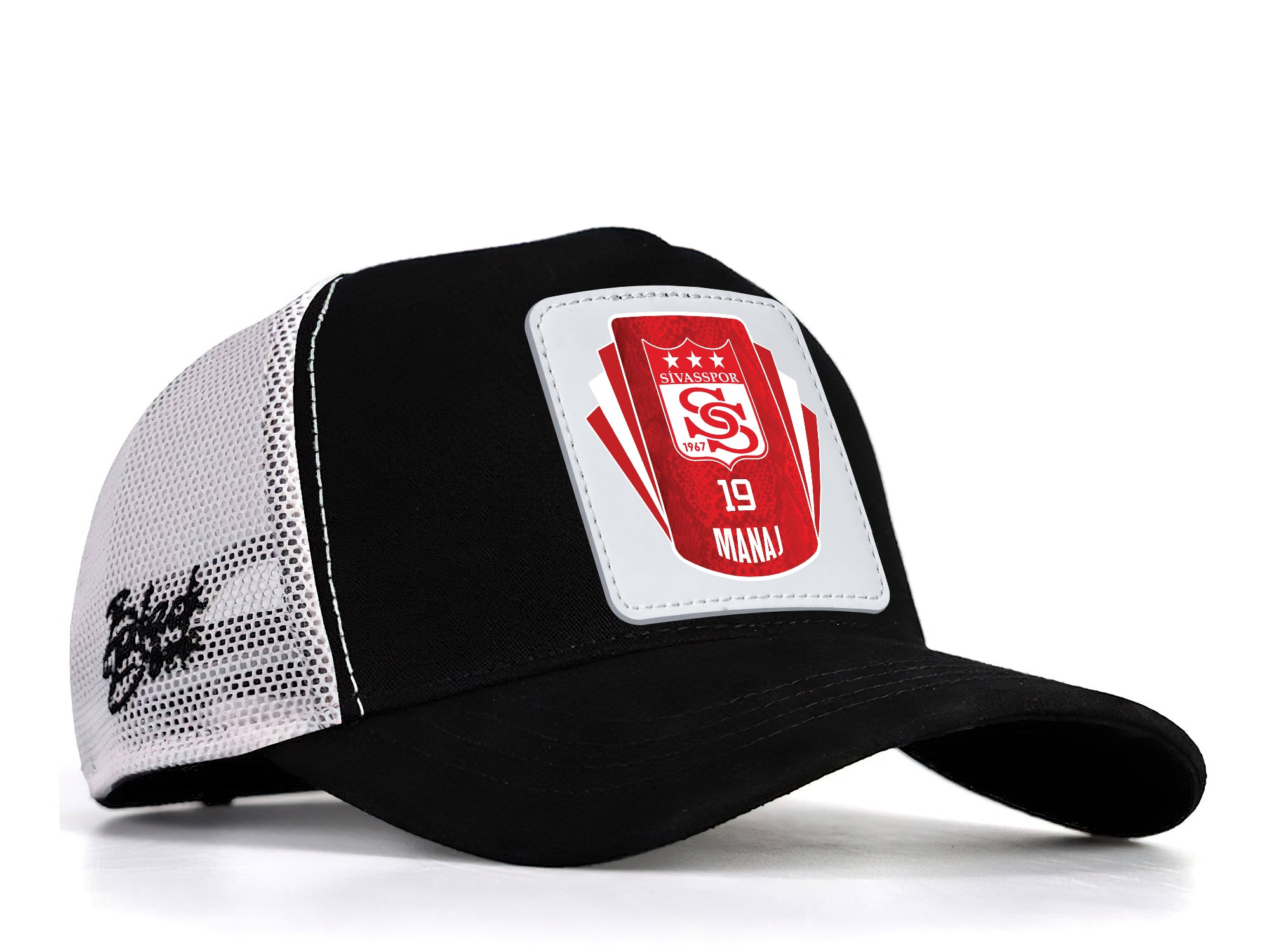 Sivasspor Trucker Cap