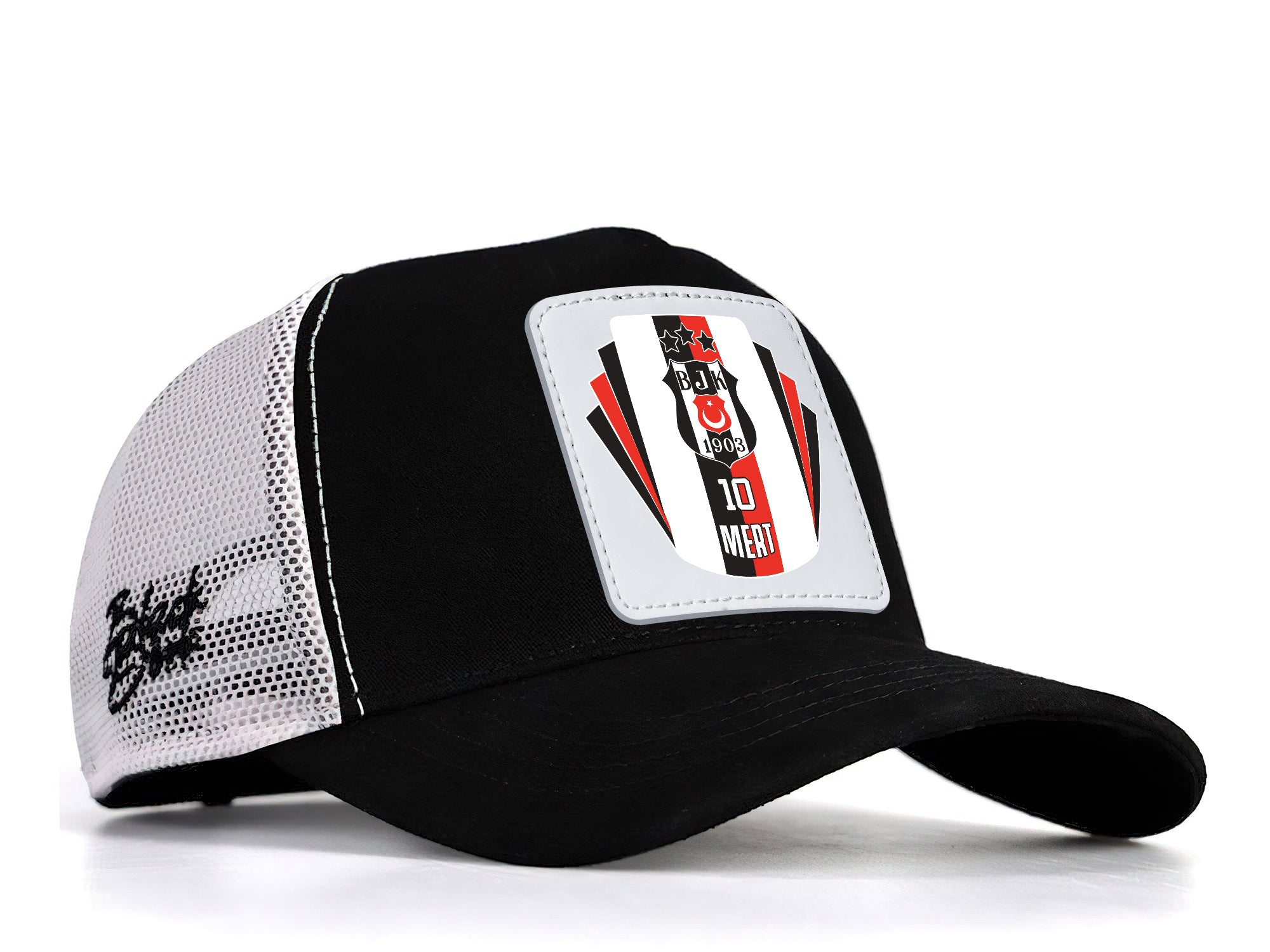 Beşiktaş Trucker Cap