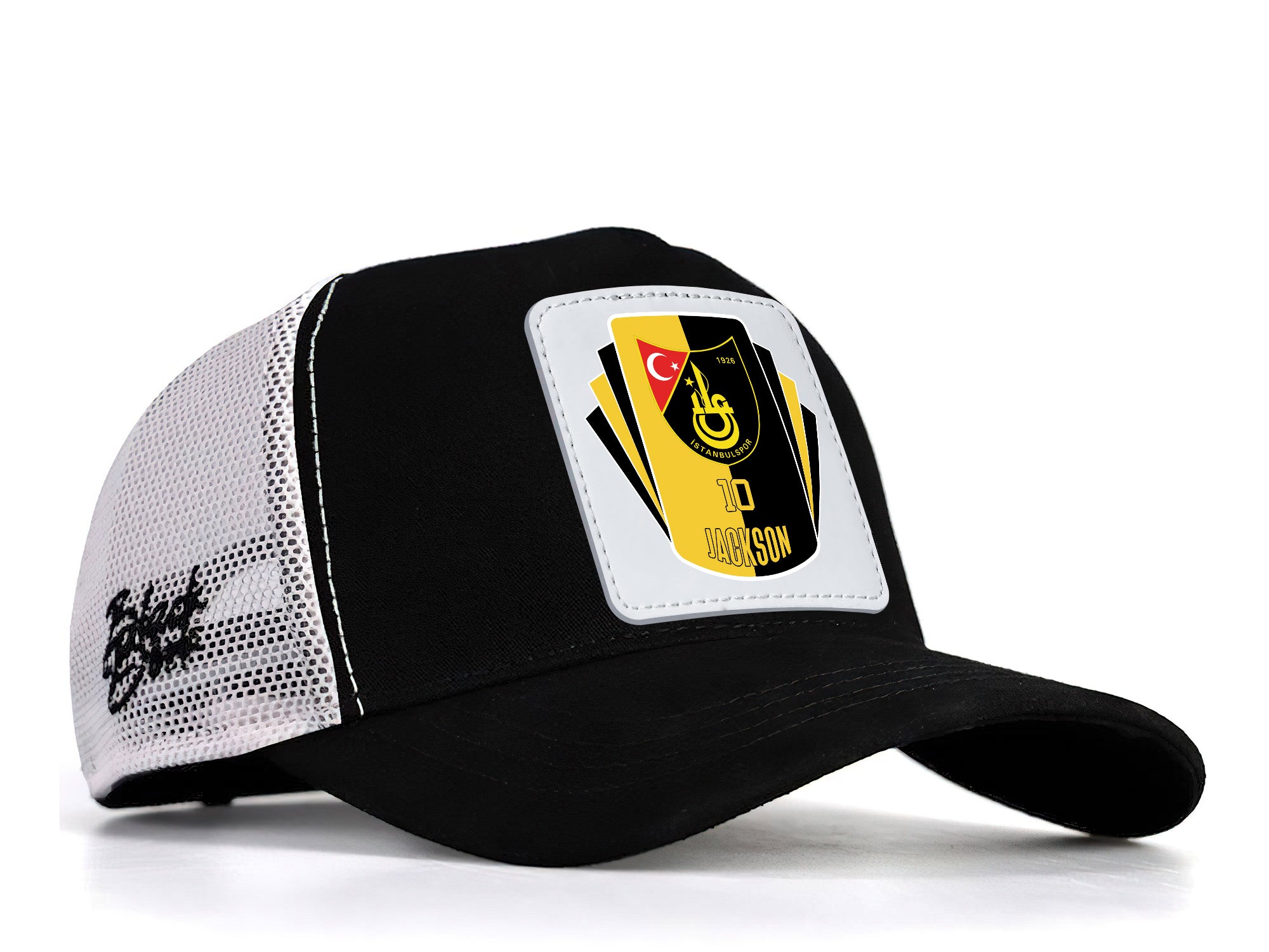 İstanbulspor Trucker Cap