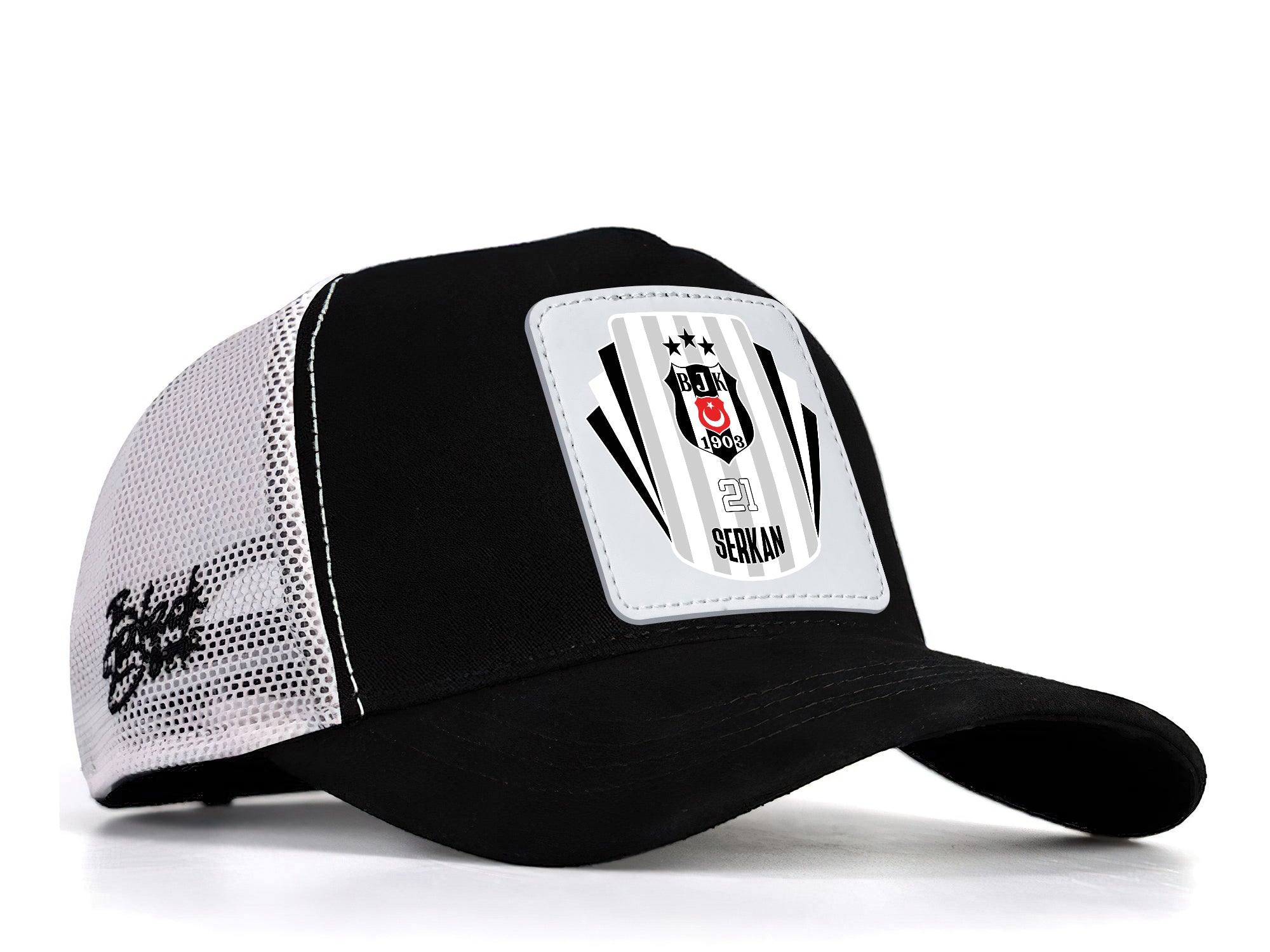Beşiktaş Trucker Cap
