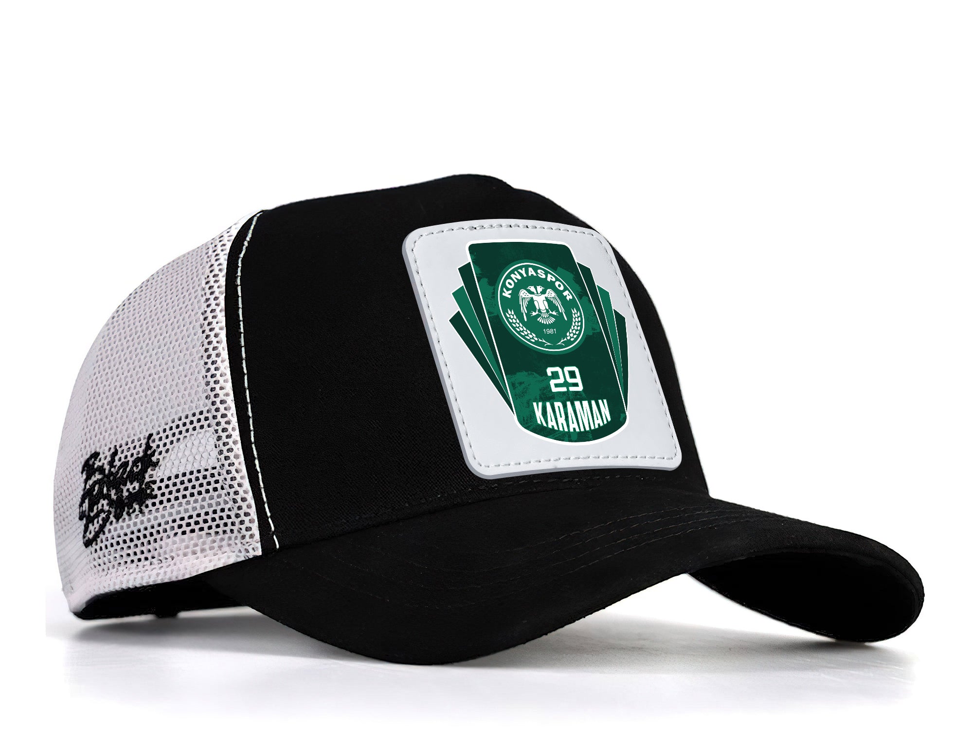 Konyaspor Trucker Cap