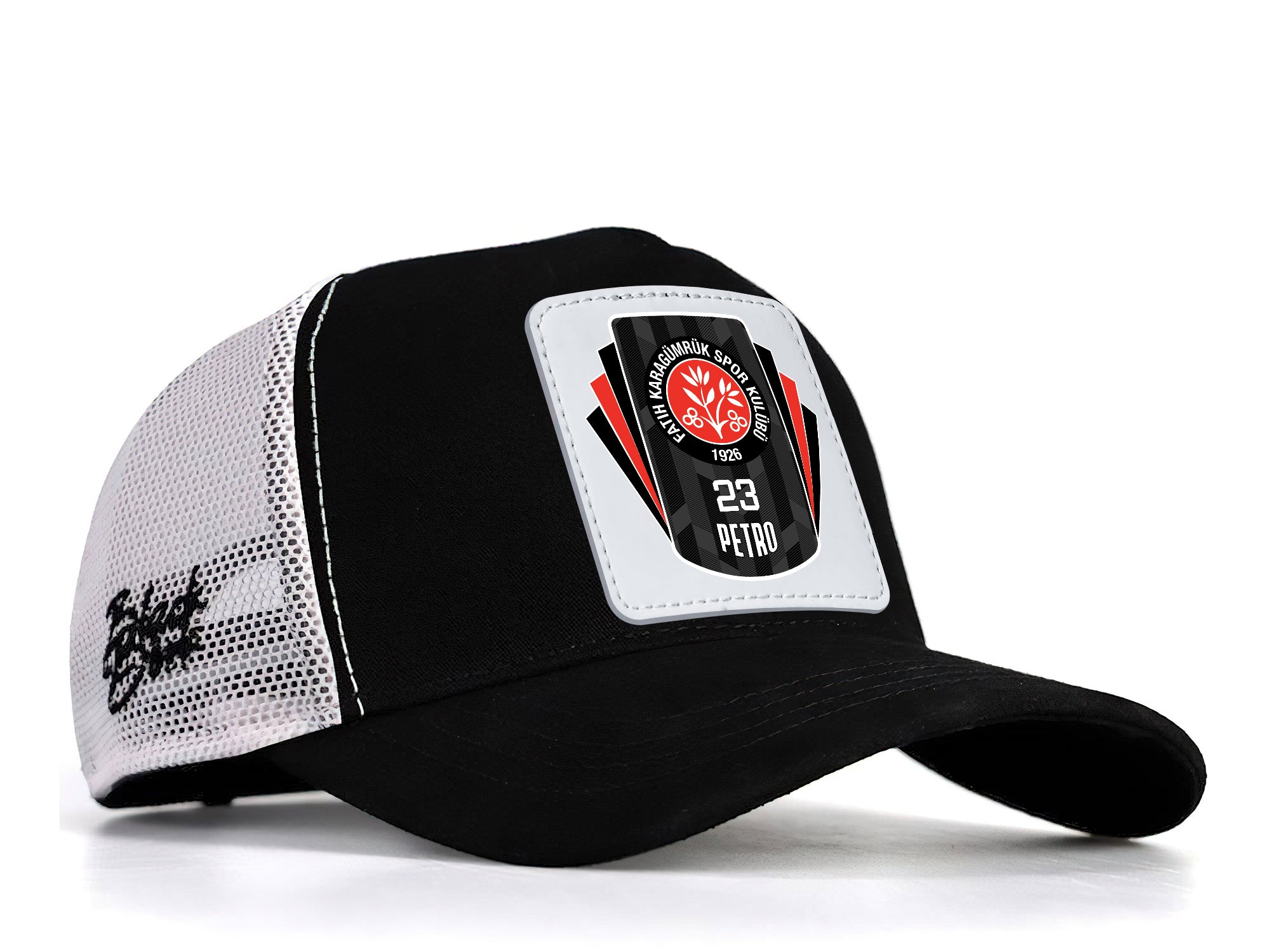 Karagümrük Trucker Cap