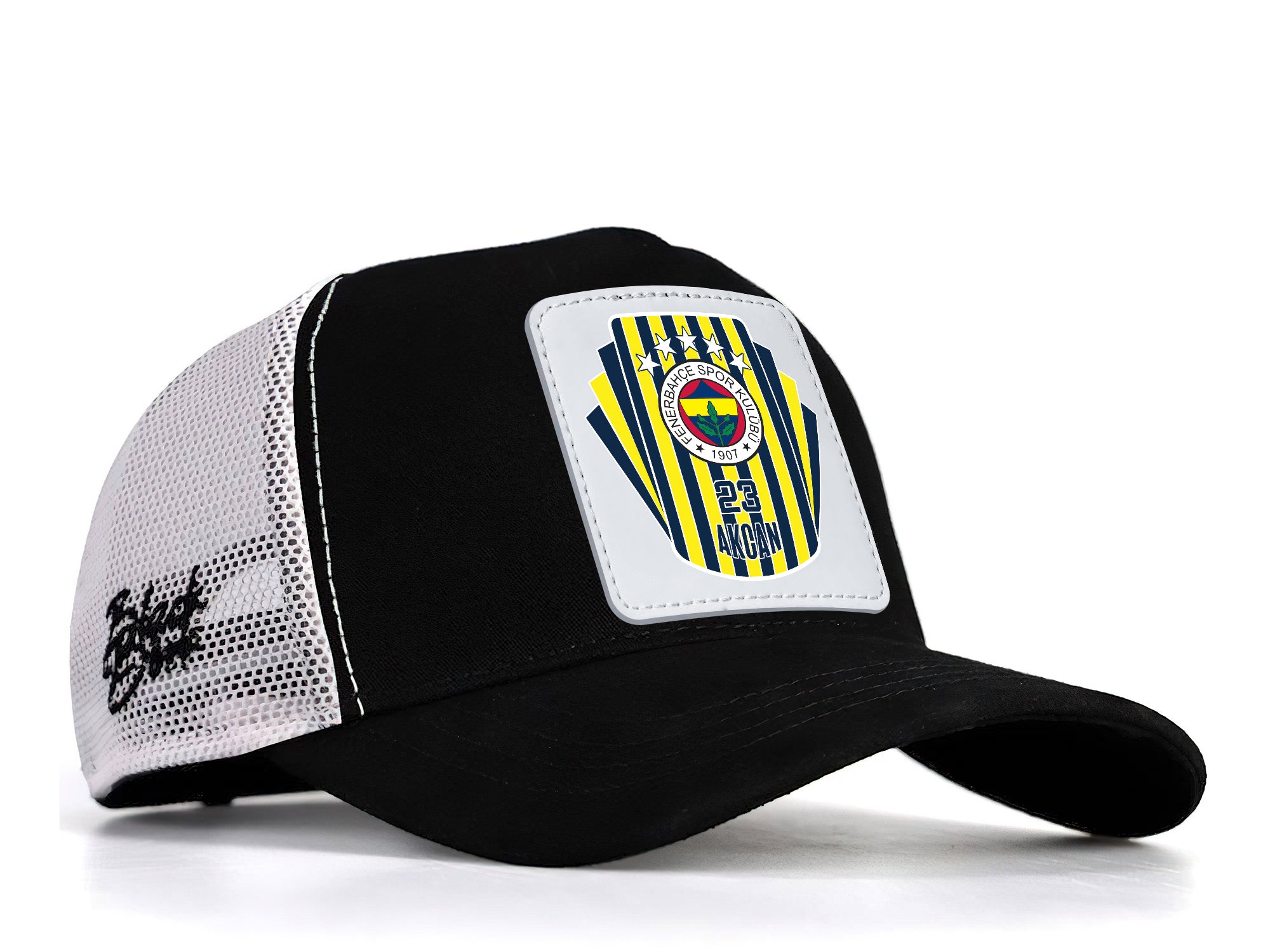 Fenerbahçe Trucker Cap