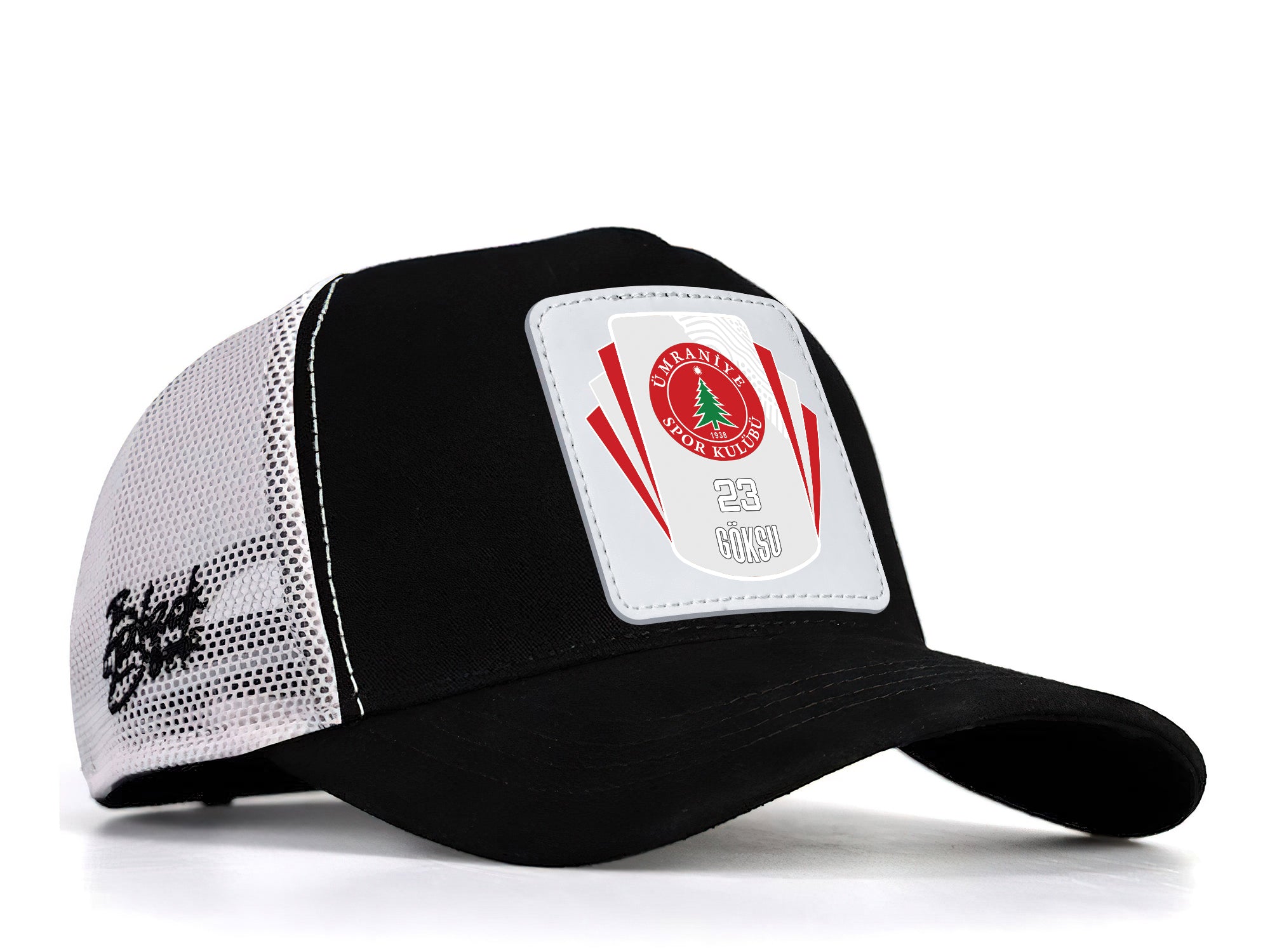 Ümraniyespor Trucker Cap